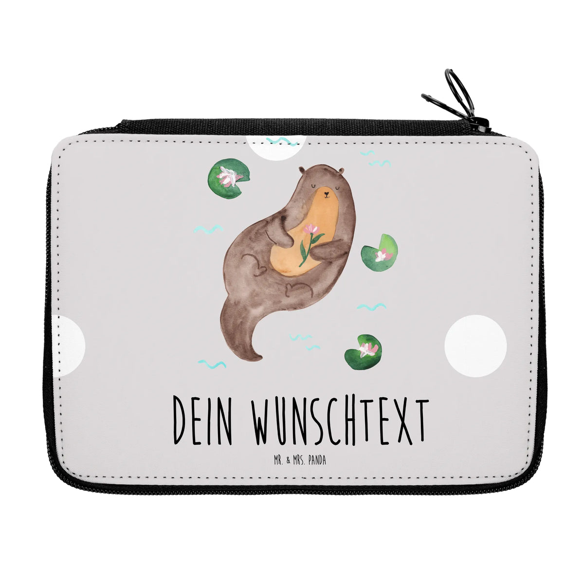 Personalisierte Federmappe Otter Seerose Federmappe mit Wunschname, Mäppchen mit Wunschname, Mäppchen mit Namen, Schulmäppchen personalisiert, Federtasche mit Namen, Stifteetui personalisiert, Personalisierte Federtasche, Mäppchen mit Text, PersonalisierteS Federmäppchen, Personalisierte Stifterolle, Personalisiertes Schlampermäppchen, Schlampermäppchen mit Namen, Federmappe mit Namen, Personalisierte Stiftebox, Stifterolle mit Namen, Stiftebox mit Namen, Personalisierte Stiftetasche, Personalisierte Federmappe, Federmäppchen mit Namen, Federtasche personalisiert, Federmäppchen mit Wunschname, Etui mit Namen, Schulmäppchen mit Namen, Faulenzer personalisiert, Schlampermäppchen personalisiert, Personalisiertes Schulmäppchen, PersonalisierteS Stifte Etui, Stiftemappe mit Namen, Mäppchen personalisiert, Etui personalisiert, Federmäppchen personalisiert, Faulenzer mit Namen, Federmappe personalisiert, Personalisiertes Mäppchen, Otter, Fischotter, Seeotter, Otter Seeotter See Otter