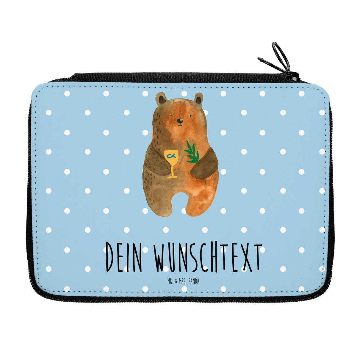 Personalisierte Federmappe Bär Konfirmation Federmappe mit Wunschname, Federmäppchen personalisiert, Federmäppchen mit Wunschname, Personalisierte Federtasche, Federmappe mit Namen, Personalisierte Stifterolle, Federtasche mit Namen, Stifteetui personalisiert, Personalisiertes Schulmäppchen, Mäppchen personalisiert, Etui personalisiert, Personalisierte Stiftetasche, PersonalisierteS Stifte Etui, Mäppchen mit Text, Federmappe personalisiert, Stiftemappe mit Namen, Personalisierte Stiftebox, Mäppchen mit Wunschname, Schulmäppchen mit Namen, PersonalisierteS Federmäppchen, Schlampermäppchen personalisiert, Federmäppchen mit Namen, Faulenzer personalisiert, Personalisiertes Schlampermäppchen, Etui mit Namen, Faulenzer mit Namen, Personalisierte Federmappe, Personalisiertes Mäppchen, Federtasche personalisiert, Mäppchen mit Namen, Schulmäppchen personalisiert, Stiftebox mit Namen, Stifterolle mit Namen, Schlampermäppchen mit Namen, Teddy, Bär, Teddybär, Gottesdienst, Konfirmation, Evangelisch, Kirche
