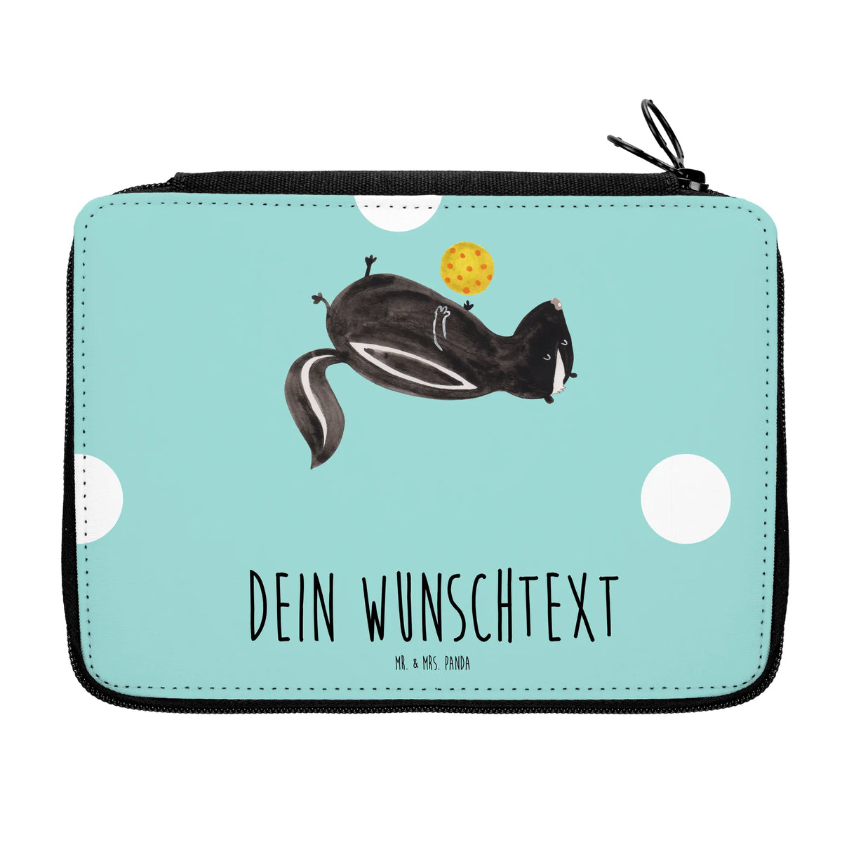 Personalisierte Federmappe Stinktier Ball Personalisiertes Schlampermäppchen, Federtasche personalisiert, Personalisiertes Schulmäppchen, Schlampermäppchen mit Namen, Personalisierte Federtasche, Faulenzer mit Namen, Mäppchen mit Namen, Faulenzer personalisiert, Personalisiertes Mäppchen, Mäppchen personalisiert, Federmappe personalisiert, Federmäppchen personalisiert, Mäppchen mit Text, Personalisierte Federmappe, Etui mit Namen, Stiftebox mit Namen, Stifterolle mit Namen, Schlampermäppchen personalisiert, Stiftemappe mit Namen, PersonalisierteS Federmäppchen, Schulmäppchen mit Namen, Federmappe mit Wunschname, Federtasche mit Namen, Federmäppchen mit Wunschname, Schulmäppchen personalisiert, Personalisierte Stiftebox, Personalisierte Stiftetasche, Mäppchen mit Wunschname, Federmäppchen mit Namen, PersonalisierteS Stifte Etui, Personalisierte Stifterolle, Stifteetui personalisiert, Federmappe mit Namen, Etui personalisiert, Stinktier, Skunk, Stinker, Stinki, Verspielt, Weisheit, Wildtier, Raubtier