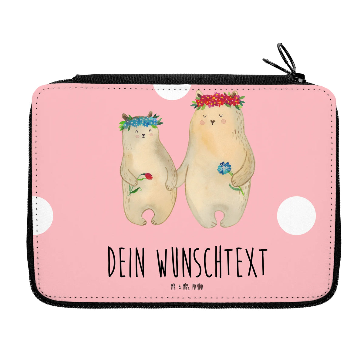Personalisierte Federmappe Bären mit Blumenkranz Schlampermäppchen personalisiert, Schulmäppchen personalisiert, Personalisierte Federtasche, Personalisiertes Schlampermäppchen, Etui personalisiert, Federmappe mit Wunschname, Stiftemappe mit Namen, Schlampermäppchen mit Namen, Personalisiertes Schulmäppchen, Federmappe personalisiert, Personalisierte Stifterolle, Stifteetui personalisiert, Federmappe mit Namen, Mäppchen mit Wunschname, Mäppchen personalisiert, Federtasche personalisiert, Federmäppchen mit Namen, Mäppchen mit Text, PersonalisierteS Federmäppchen, Etui mit Namen, Schulmäppchen mit Namen, PersonalisierteS Stifte Etui, Personalisiertes Mäppchen, Personalisierte Stiftebox, Mäppchen mit Namen, Federmäppchen personalisiert, Stifterolle mit Namen, Personalisierte Stiftetasche, Stiftebox mit Namen, Personalisierte Federmappe, Faulenzer personalisiert, Federmäppchen mit Wunschname, Federtasche mit Namen, Faulenzer mit Namen, Schwester, Familie, Vatertag, Opa, Oma, Muttertag, Papa, Mama, Bruder, Bären, Kind, Lieblingsmama, Family, Töchter, Beste Mutter, Mutter, Lieblingsmensch, Weltbeste Mama, Mutti, Bär, Kinder, Vorbild, Mami, Tochter, Geschenk Mama. Muttertag