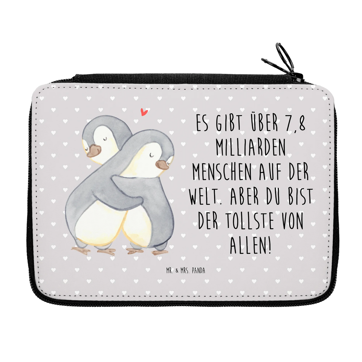 Federmappe Pinguine Kuscheln Stiftebeutel, Bleistiftetui, Schüleretui, reiseetui, Farbstiftetui, Schuletui, Buntstiftetui, Federtasche, Bleistift Etui, Federmäppchen, Schlamper, schulmäppchen set, Schlampermäppchen, Buntstiftmäppchen, Schreibetui, Etui, Schreibmappe, Schulmäppchen, Stiftetasche, Etui für Stifte, Stifte Etui, Mäppchen, Stiftemappe, Kinder Federmappe, Malmappe, Stifteetui, Federpenal, Federmappe Set, Zeichenetui, Federmappe, Freundin, Freund, Liebe, Liebesgeschenk, Jahrestag, Verlobung, Partner, Ehemann, Ehefrau, Heiraten, Heiratsantrag, Hocheitstag, für Ehemann, Geschenk für Frauen, Liebesbeweis, Geschenk für Freundin, Mitbringsel, Valentinstag, Hochzeitstag, Geschenk für Partner, für Männer