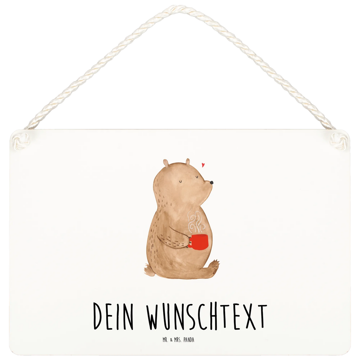Personalisiertes Deko Schild Bär Kaffee Dekoschild Personalisiert, Personalisiertes Schild, Personalisiertes Holzschild, Namensschilder personalisiert, Türschilder personalisiert, Schild personalisiert, Personalisiertes Deko Schild, Türschilder mit Namen, Teddybär, Teddy, Bär, Guten Morgen, Welt Retten, Bären, Motivation, Kaffee, Welt Erobern, Coffee, Morgenroutine
