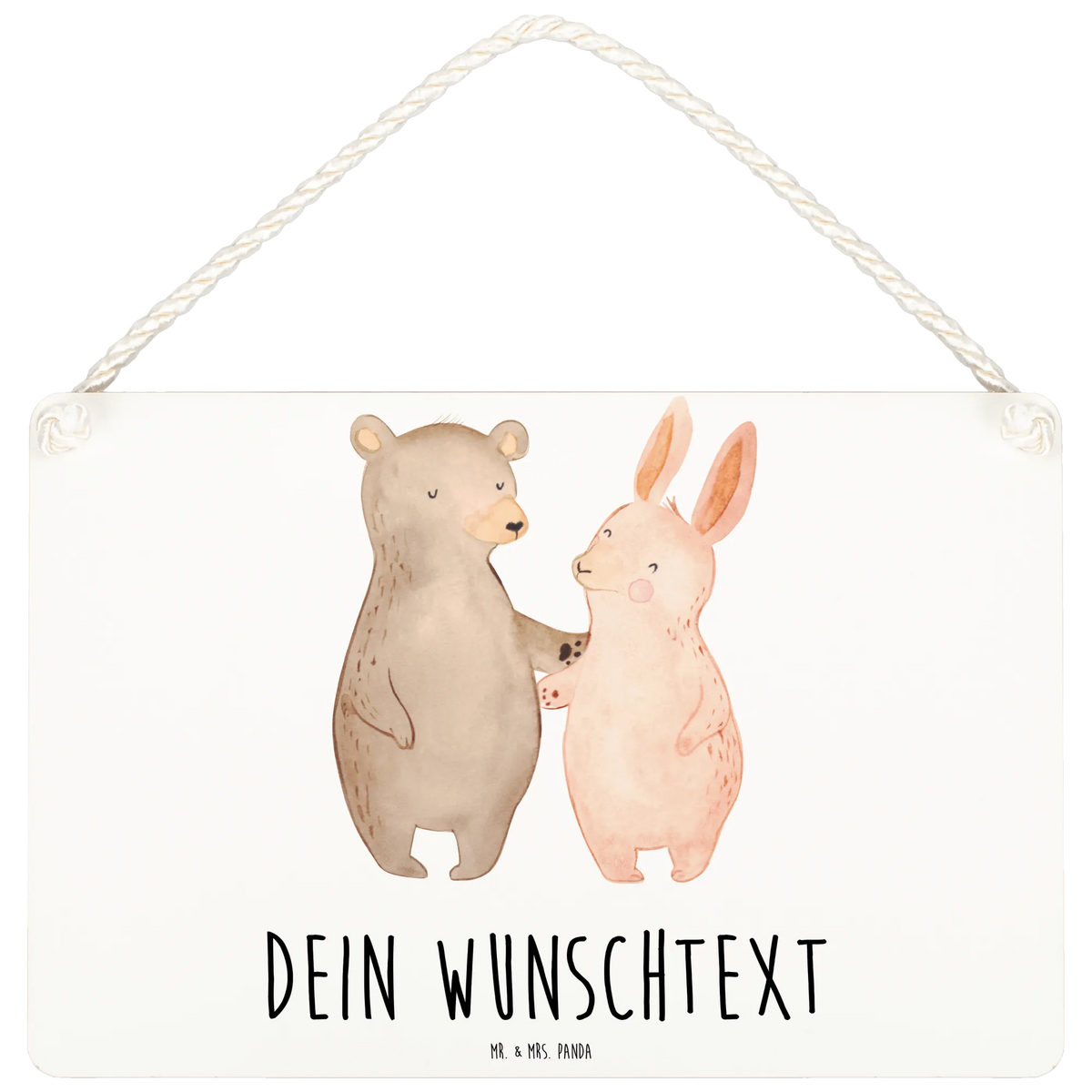 Personalisiertes Deko Schild Bär und Hase Umarmen Dekoschild Personalisiert, Personalisiertes Deko Schild, Türschilder personalisiert, Personalisiertes Holzschild, Namensschilder personalisiert, Türschilder mit Namen, Personalisiertes Schild, Schild personalisiert, Hocheitstag, Liebesgeschenk, Jahrestag, Verlobung, Freund, Partner, Ehemann, Ehefrau, Freundin, Heiraten, Liebe, Heiratsantrag, Hase, Bär, Bärchen, Freunde, Bester Freund, Best Friends