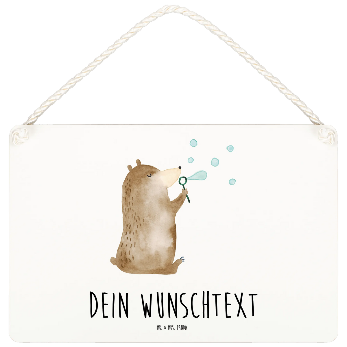 Personalisiertes Deko Schild Bär Seifenblasen Personalisiertes Deko Schild, Dekoschild Personalisiert, Personalisiertes Schild, Schild personalisiert, Türschilder personalisiert, Personalisiertes Holzschild, Namensschilder personalisiert, Türschilder mit Namen, Teddybär, Teddy, Bär, Seifenblasen Bär Lustig Sein Glücklich Traurig Happy