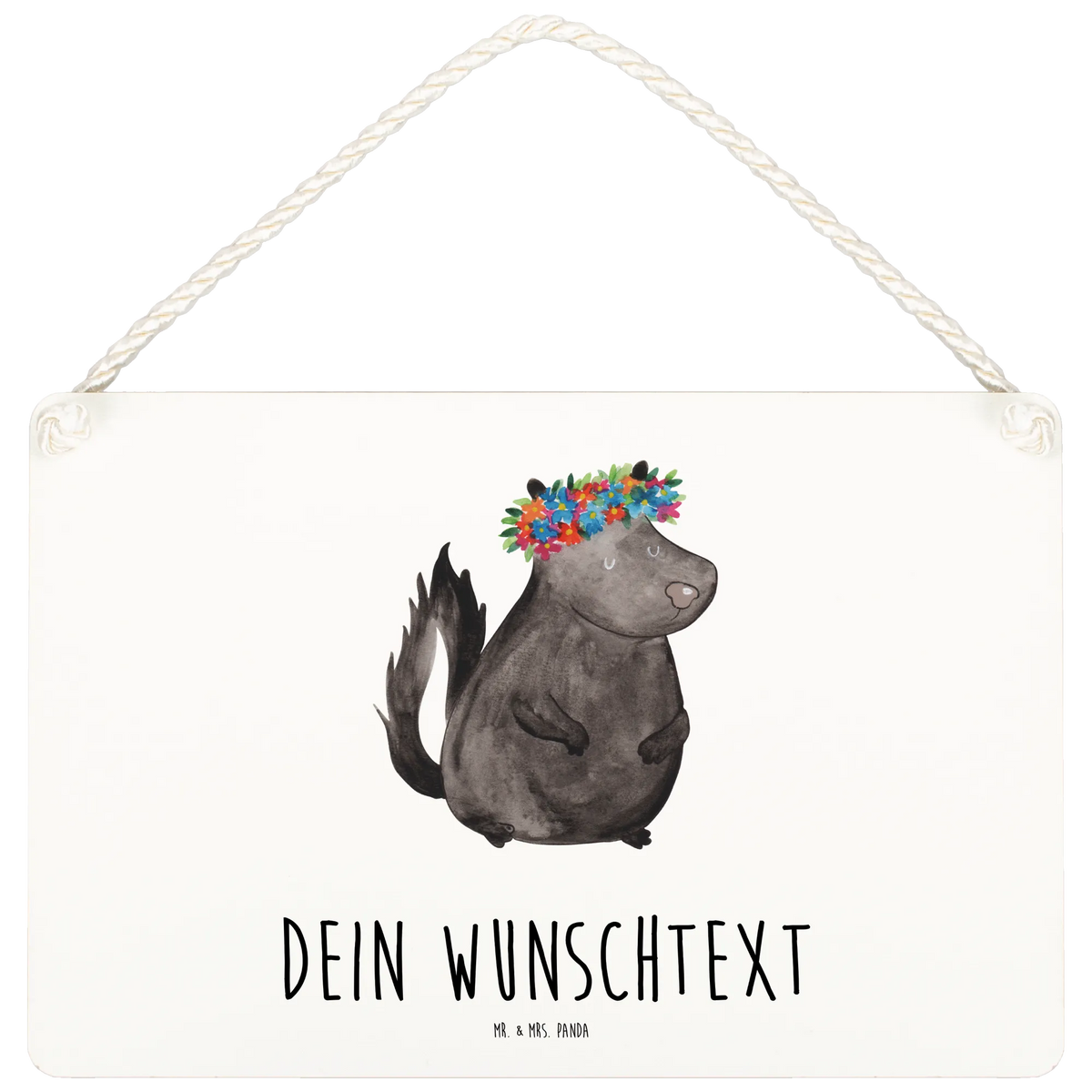 Personalisiertes Deko Schild Stinktier Mädchen Personalisiertes Holzschild, Türschilder mit Namen, Dekoschild Personalisiert, Türschilder personalisiert, Personalisiertes Deko Schild, Namensschilder personalisiert, Schild personalisiert, Personalisiertes Schild, Skunk, Stinktier, Raubtier, Yoga, Wildtier, Stinker, Stinki, Namaste