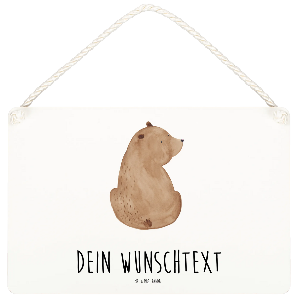 Personalisiertes Deko Schild Bär Schulterblick Personalisiertes Holzschild, Dekoschild Personalisiert, Türschilder mit Namen, Schild personalisiert, Personalisiertes Schild, Namensschilder personalisiert, Personalisiertes Deko Schild, Türschilder personalisiert, Teddybär, Teddy, Bär, Weisheit, Bären, Motivation, Bärenliebe, Weltansicht, Selbstachtung