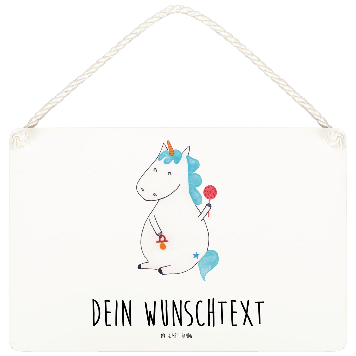Personalisiertes Deko Schild Einhorn Baby Türschilder personalisiert, Dekoschild Personalisiert, Schild personalisiert, Namensschilder personalisiert, Personalisiertes Schild, Türschilder mit Namen, Personalisiertes Holzschild, Personalisiertes Deko Schild, Unicorn, Einhorn Deko, Einhörner, Einhorn, Geburt, Kind, Nachwuchs, Geburtstag, Party, Mutter, Eltern, Erstes Kind, Schnuller, Babyglück, Baby