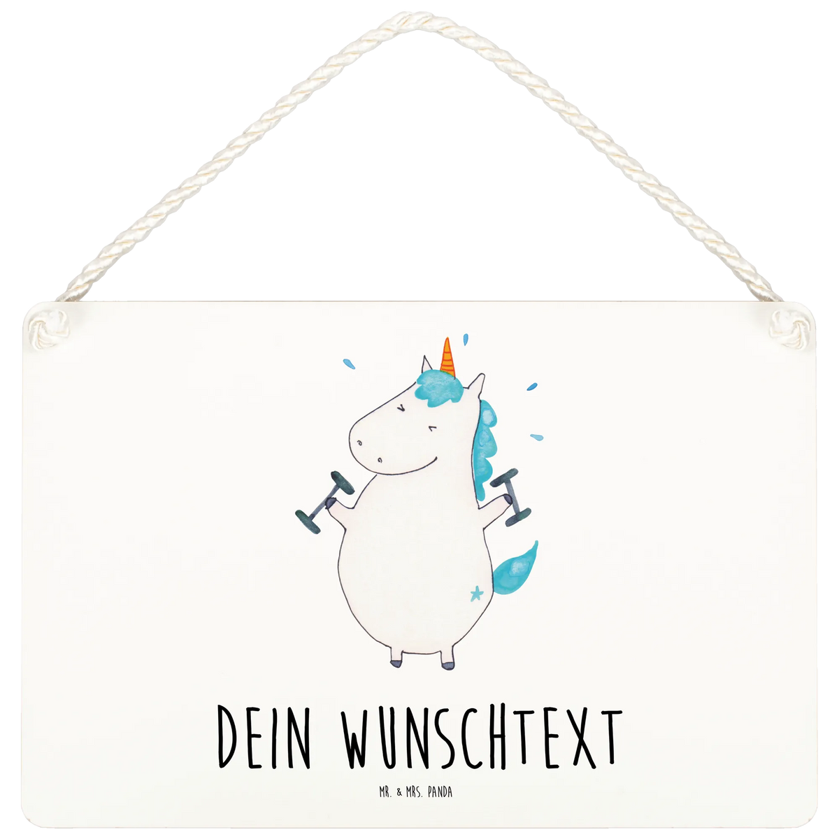 Personalisiertes Deko Schild Einhorn Fitness Türschilder mit Namen, Personalisiertes Schild, Schild personalisiert, Dekoschild Personalisiert, Namensschilder personalisiert, Personalisiertes Deko Schild, Türschilder personalisiert, Personalisiertes Holzschild, Unicorn, Einhorn Deko, Einhörner, Einhorn, Fitness, Gym, Abnehmen, Fitnessstudio, Sport, Geräte, Sixpack, Pumpen, Diät
