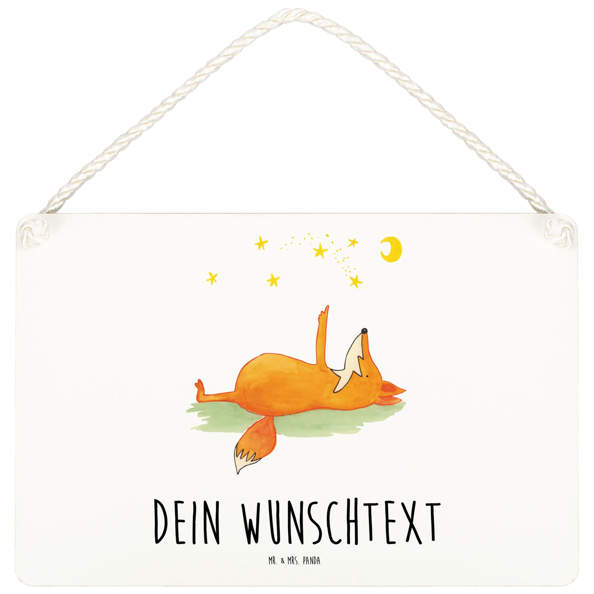 Personalisiertes Deko Schild Fuchs Sterne Personalisiertes Schild, Türschilder mit Namen, Dekoschild Personalisiert, Namensschilder personalisiert, Türschilder personalisiert, Personalisiertes Holzschild, Schild personalisiert, Personalisiertes Deko Schild, Fuchs, Always Look On The Bright Side Of Life, Füchse, Spruch Positiv, Tröstende Worte, Spruch schön, Romantik