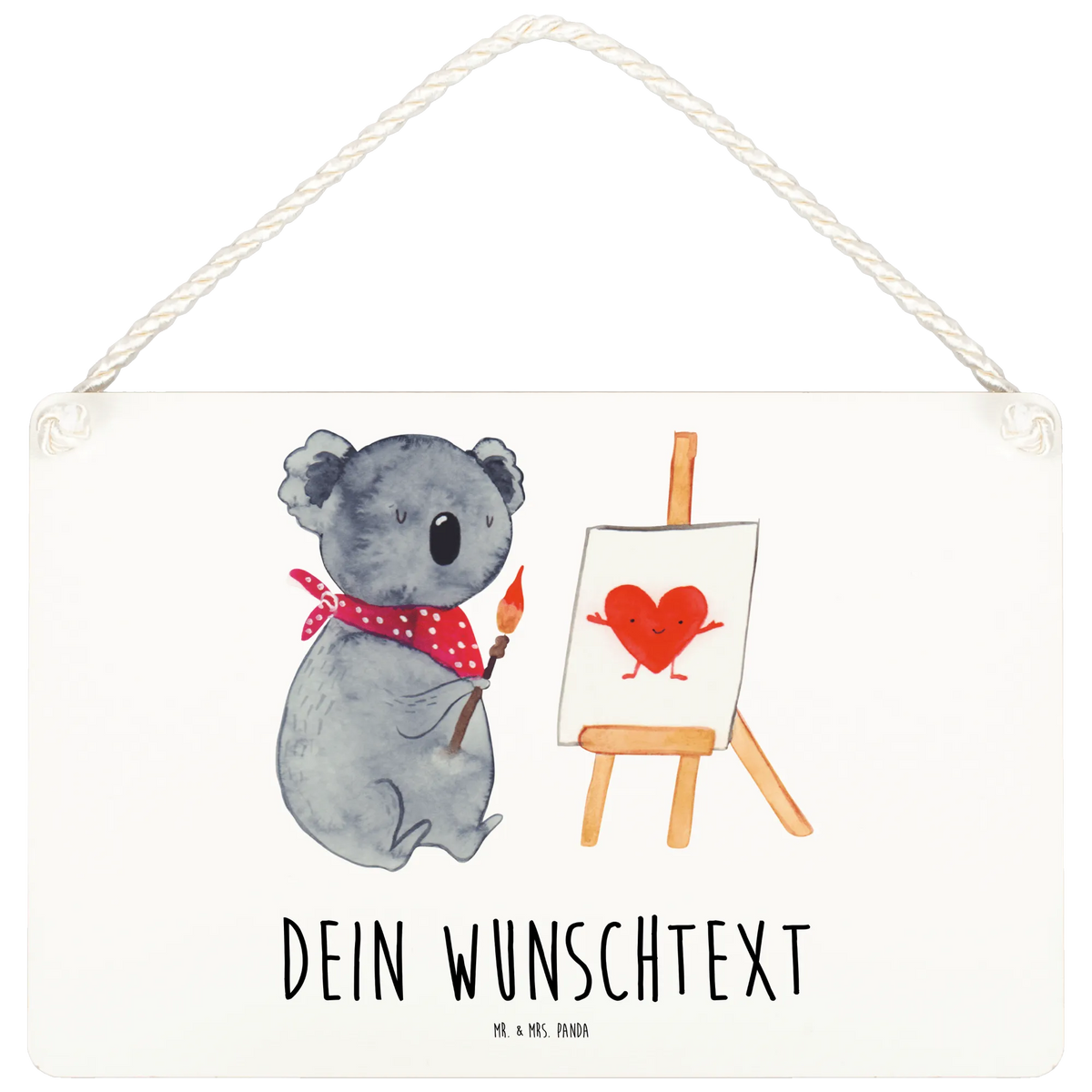 Personalisiertes Deko Schild Koala Künstler Dekoschild Personalisiert, Personalisiertes Deko Schild, Türschilder mit Namen, Schild personalisiert, Personalisiertes Holzschild, Namensschilder personalisiert, Personalisiertes Schild, Türschilder personalisiert, Koala, Koalabär, Liebe, Gefühle, Zeichnen, Künstler, Liebensbeweis, Liebesgeschenk