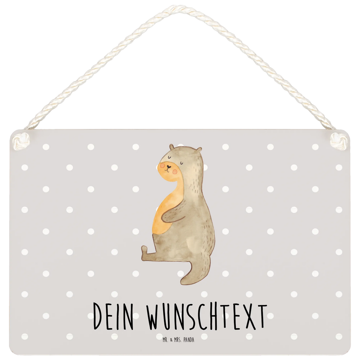 Personalisiertes Deko Schild Otter Bauch Namensschilder personalisiert, Personalisiertes Schild, Personalisiertes Deko Schild, Personalisiertes Holzschild, Türschilder mit Namen, Schild personalisiert, Dekoschild Personalisiert, Türschilder personalisiert, Fischotter, Otter, Seeotter, Otter Seeotter See Otter