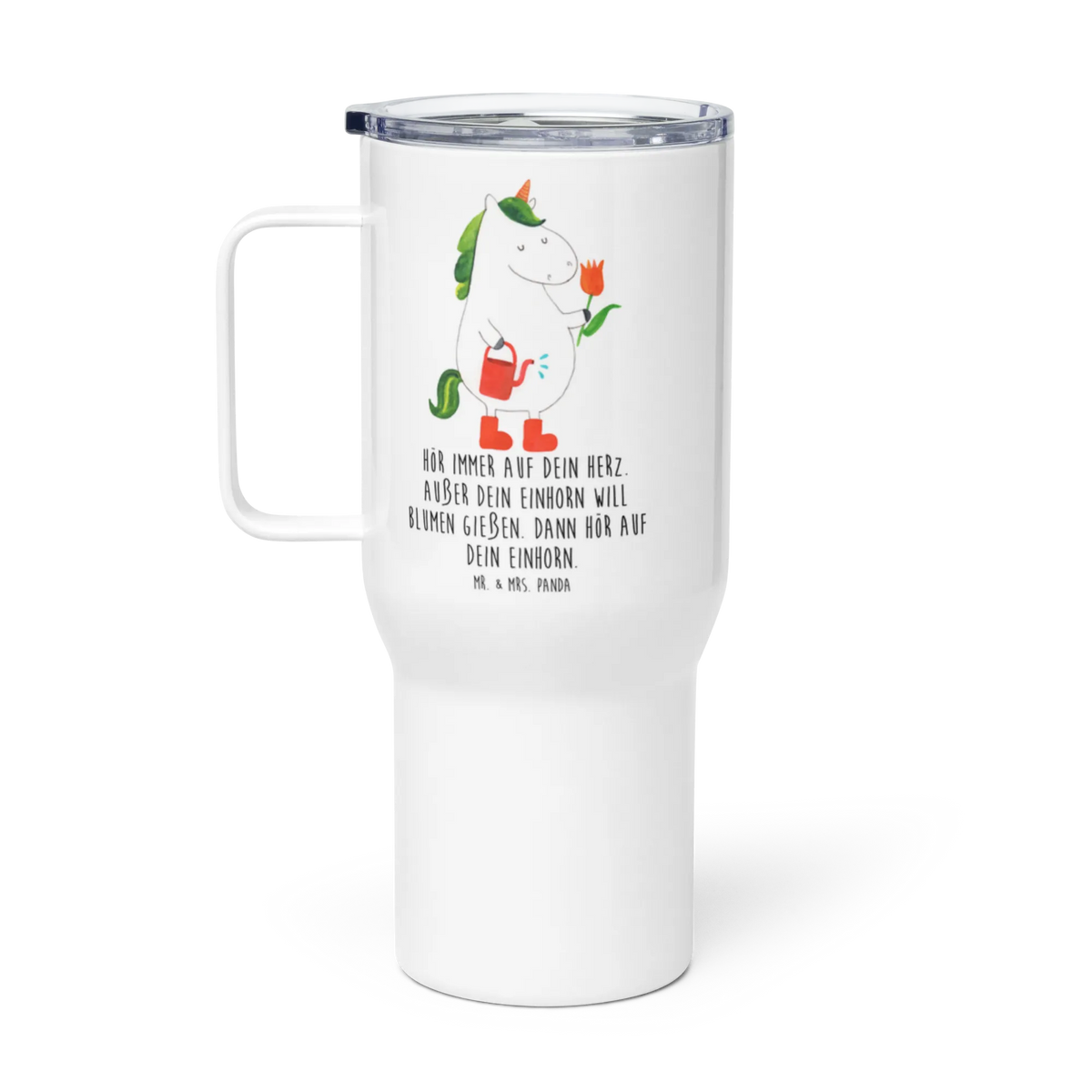 XXL Thermobecher Einhorn Gärtner XL Thermobecher, Isolierbecher, Jumbo Becher, Teetasse, Kaffee-to-go-Becher, XL Reisetasse, Großer Thermobecher, Edelstahl-Thermobecher, Mehrweg-Kaffeebecher, Edelstahlbecher, To-Go-Becher, Trinkgefäß, getränkebecher, Edelstahl Tasse, Teebecher, Autobecher, thermosbecher, Thermos-Becher, Thermobecher, Mehrwegbecher, Kaffee-Thermobecher, Reisebecher, Unicorn, Einhorn, Einhörner, Einhorn Deko, Freundin, Lebenslust, Giesskanne, Gießkanne, Blume, Freude, Luftballon, Garten, Stiefel