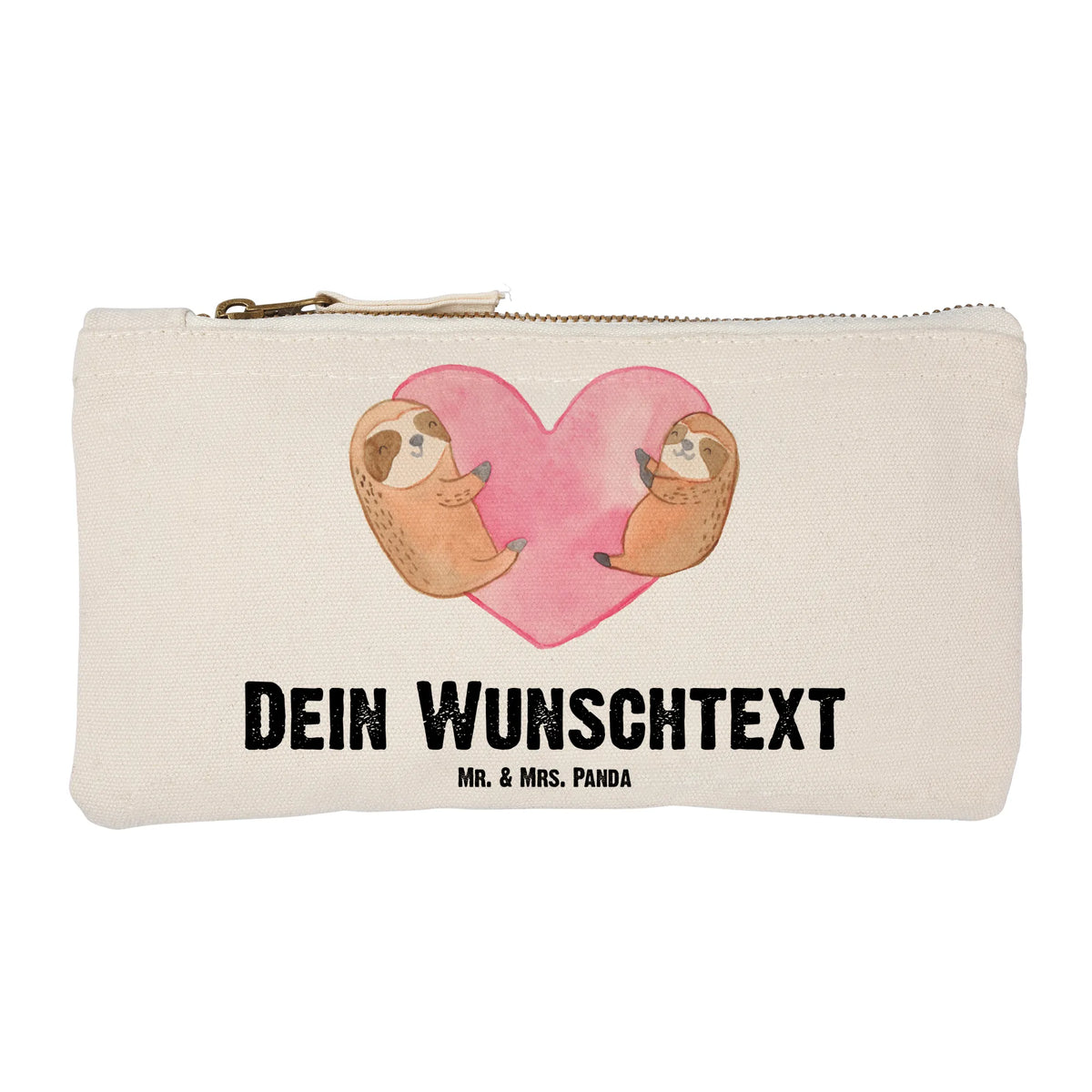 Personalisierte Schminktasche Faultiere Herz Schlampermäppchen personalisiert, Federmappe mit Namen, Federmappe personalisiert, Personalisierte Kosmetiktasche, Schminktasche Mit Wunschtext, Kulturtasche mit Namen, Kulturbeutel Damen Personalisiert, Schminktasche personalisiert, Necessaire mit Namen, Personalisierte Federmappe, Personalisierte Waschtasche, Mäppchen mit Namen, Mäppchen personalisiert, Personalisiertes Etui, Necessaire personalisiert, Schminktasche Mit Namen, Kulturtasche personalisiert, Schminktäschchen Mit Initialen, Schminktäschchen mit Namen, Personalisierte Schminktasche, Personalisiertes Mäppchen, Make-Up Tasche Mit Name, Kosmetiktasche Personalisiert, Kulturbeutel personalisierbar, Kosmetiktasche Damen Mit Namen, Kosmetikbeutel personalisiert, Waschtasche personalisiert, Personalisierter Kulturbeutel, Personalisierte Kulturtasche, Waschtasche mit Namen, Schminktasche Reise Mit Namen, Stifteaufbewahrung Personalisiert, Freund, Liebe, Liebesgeschenk, Jahrestag, Verlobung, Partner, Ehemann, Ehefrau, Heiraten, Heiratsantrag, Hocheitstag, Freundin, Mitbringsel, Geschenk für Partner, Geschenk für Freundin, Valentinstag, für Männer, für Ehemann, Liebesbeweis, Geschenk für Frauen, Hochzeitstag