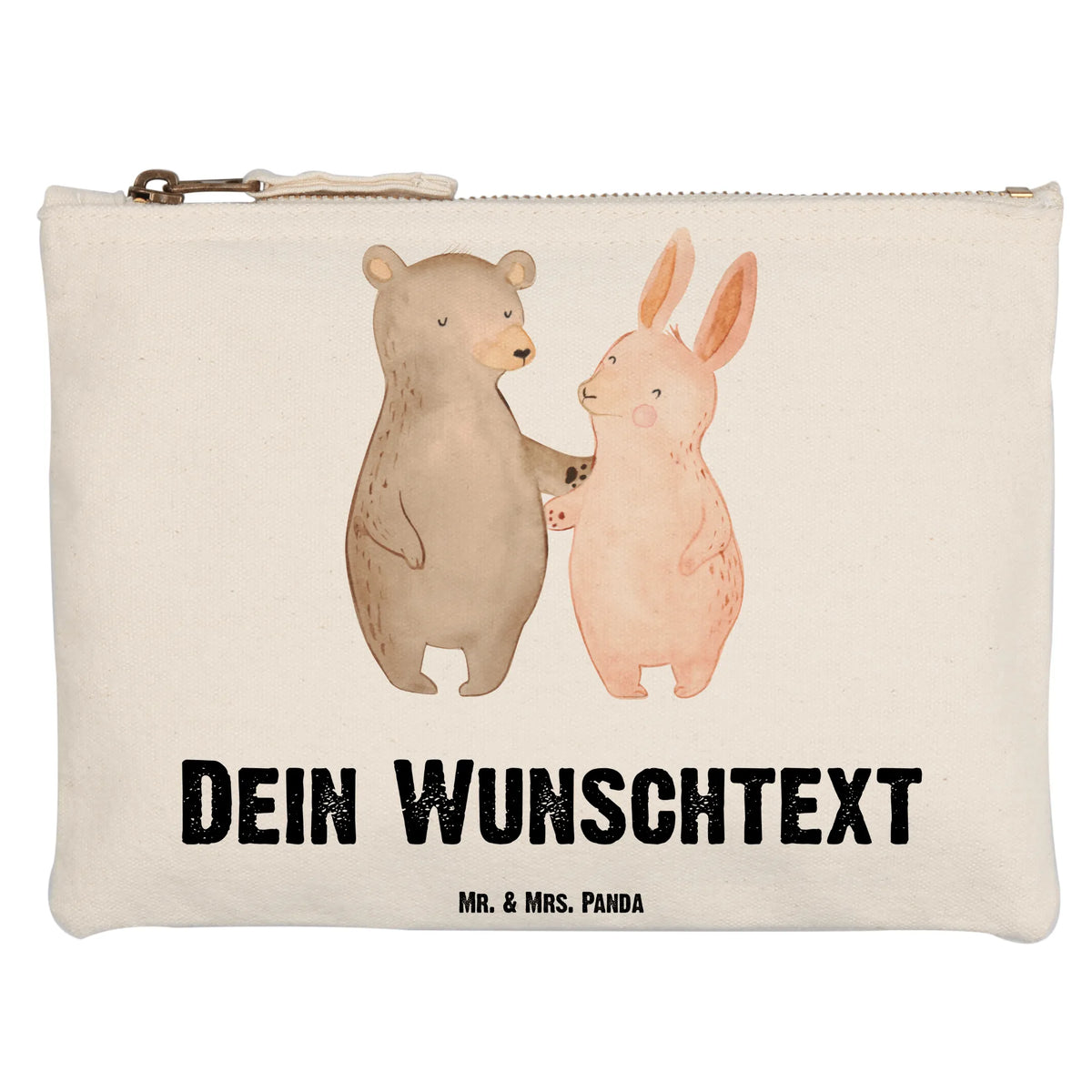 Personalisierte Schminktasche Bär und Hase Umarmen Federmappe mit Namen, Kulturbeutel personalisierbar, Personalisierter Kulturbeutel, Schlampermäppchen personalisiert, Personalisierte Kulturtasche, Schminktasche Mit Namen, Personalisierte Federmappe, Schminktasche personalisiert, Mäppchen mit Namen, Personalisiertes Mäppchen, Kosmetiktasche Damen Mit Namen, Schminktasche Mit Wunschtext, Personalisierte Kosmetiktasche, Kulturtasche personalisiert, Kosmetikbeutel personalisiert, Federmappe personalisiert, Personalisierte Schminktasche, Kulturtasche mit Namen, Necessaire mit Namen, Necessaire personalisiert, Kulturbeutel Damen Personalisiert, Personalisiertes Etui, Schminktäschchen mit Namen, Mäppchen personalisiert, Kosmetiktasche Personalisiert, Personalisierte Waschtasche, Stifteaufbewahrung Personalisiert, Waschtasche mit Namen, Schminktäschchen Mit Initialen, Make-Up Tasche Mit Name, Waschtasche personalisiert, Schminktasche Reise Mit Namen, Freund, Liebe, Liebesgeschenk, Jahrestag, Verlobung, Partner, Ehemann, Ehefrau, Heiraten, Heiratsantrag, Hocheitstag, Freundin, Bester Freund, Freunde, Best Friends, Bär, Bärchen, Hase