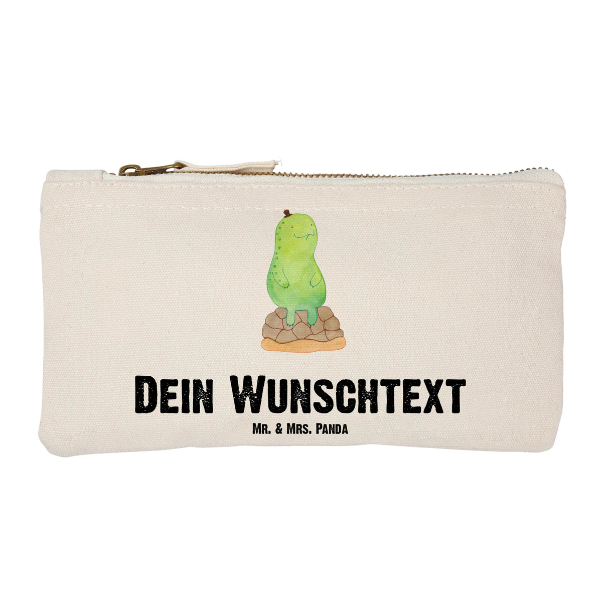 Personalised make-up bag tortoise Break gift, gift ideas, cute, illustrated, tortoise, reptile, ancient creature, sweet, birthday gift, turtle gift items, funny turtle gifts, pet turtles, best friend, sister or daughter, turtle lover, decelerate, mindful