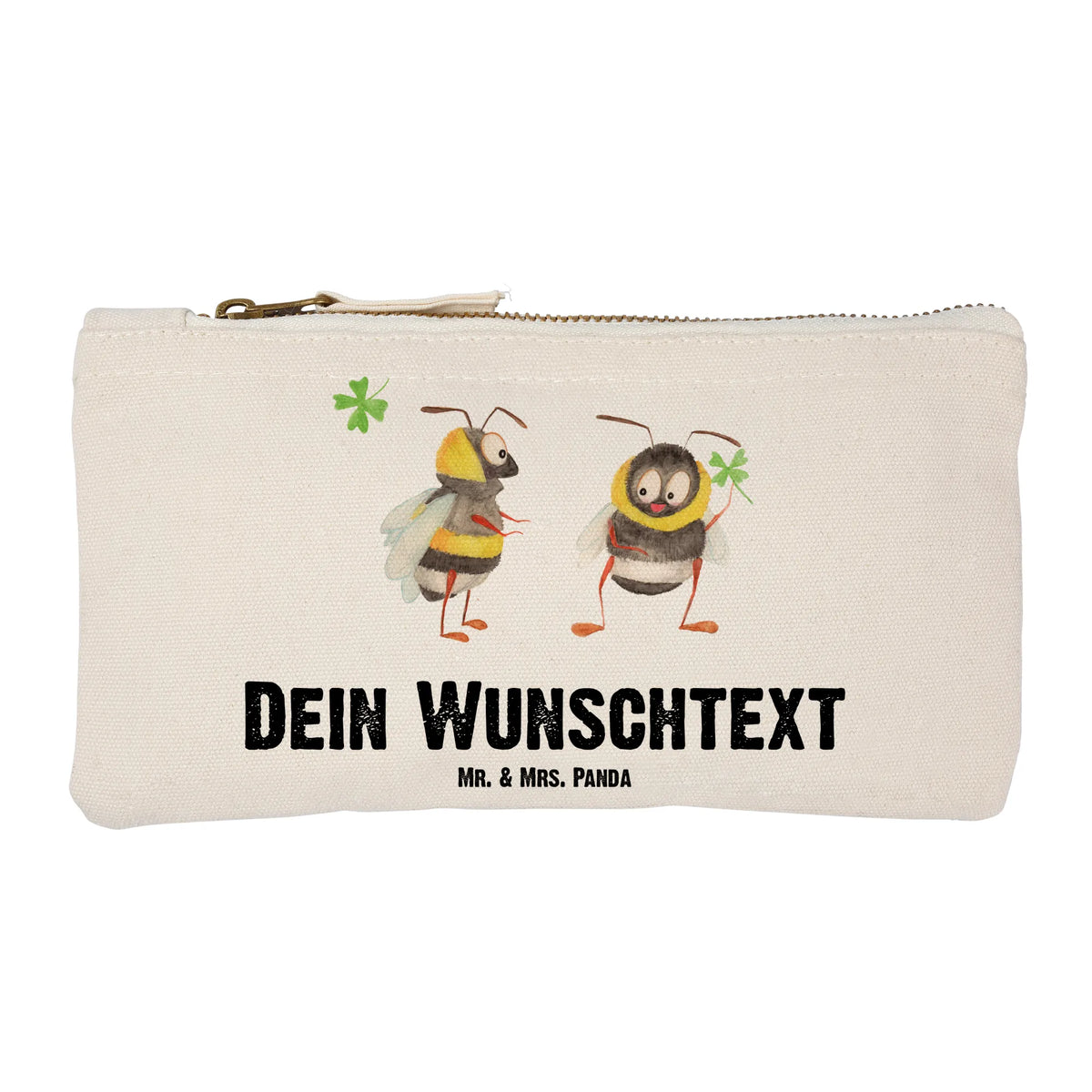 Personalisierte Schminktasche Hummeln Kleeblatt Personalisiertes Etui, Mäppchen personalisiert, Necessaire personalisiert, Schminktäschchen mit Namen, Schlampermäppchen personalisiert, Personalisierte Kulturtasche, Personalisierte Federmappe, Kosmetikbeutel personalisiert, Schminktasche personalisiert, Kulturtasche personalisiert, Personalisierte Waschtasche, Kulturbeutel Damen Personalisiert, Schminktasche Reise Mit Namen, Personalisierte Schminktasche, Schminktasche Mit Namen, Personalisierte Kosmetiktasche, Kulturbeutel personalisierbar, Stifteaufbewahrung Personalisiert, Federmappe mit Namen, Make-Up Tasche Mit Name, Schminktäschchen Mit Initialen, Personalisierter Kulturbeutel, Federmappe personalisiert, Personalisiertes Mäppchen, Kosmetiktasche Damen Mit Namen, Mäppchen mit Namen, Kulturtasche mit Namen, Necessaire mit Namen, Waschtasche mit Namen, Waschtasche personalisiert, Kosmetiktasche Personalisiert, Schminktasche Mit Wunschtext, Lustige Sprüche, Tiere, Tiermotive, Gute Laune, Spruch Positiv, Hummel, Biene Deko, Spruch Fröhlich, Spruch schön, glücklich Werden, Biene, glücklich sein