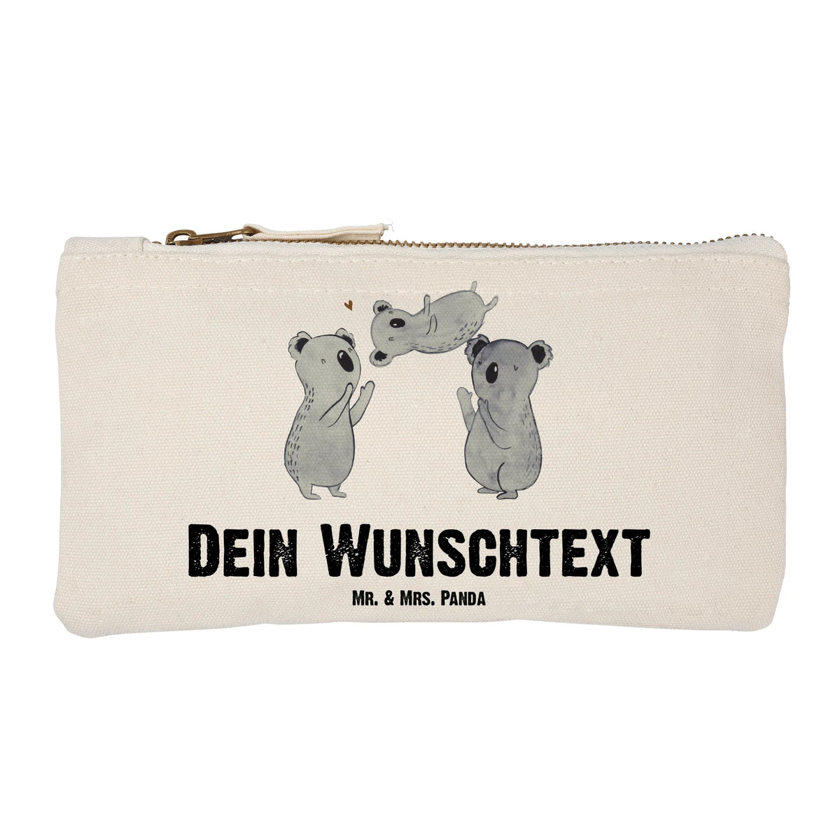 Personalisierte Schminktasche Koalas Feiern Schminktäschchen Mit Initialen, Schminktäschchen mit Namen, Schminktasche personalisiert, Mäppchen personalisiert, Personalisiertes Mäppchen, Schminktasche Mit Namen, Kulturbeutel Damen Personalisiert, Kulturbeutel personalisierbar, Kosmetiktasche Damen Mit Namen, Make-Up Tasche Mit Name, Necessaire personalisiert, Personalisierte Kulturtasche, Stifteaufbewahrung Personalisiert, Personalisiertes Etui, Personalisierter Kulturbeutel, Kulturtasche personalisiert, Kosmetikbeutel personalisiert, Necessaire mit Namen, Waschtasche mit Namen, Personalisierte Kosmetiktasche, Federmappe mit Namen, Personalisierte Schminktasche, Kosmetiktasche Personalisiert, Schminktasche Mit Wunschtext, Kulturtasche mit Namen, Schminktasche Reise Mit Namen, Federmappe personalisiert, Mäppchen mit Namen, Personalisierte Federmappe, Personalisierte Waschtasche, Schlampermäppchen personalisiert, Waschtasche personalisiert, Geburtstag, Geburtstagsgeschenk, Geschenk, Herz, Liebe, Familie, Kind, Eltern, Koala