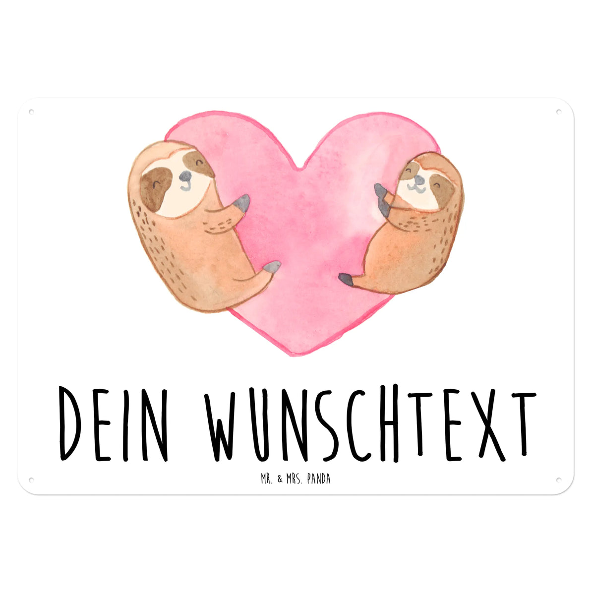 Personalisiertes Blechschild Faultiere Herz Personalisiertes Schild, Schild personalisiert, Metallschild Mit Wunschtext, Blechschild Personalisiert, Schild mit Namen, Schild mit eigenem Text, Blechschild Mit Namen, Blechschild Mit Wunschtext, Personalisiertes Blechschild, Personalisiertes Metallschild, Personalisierbares Blechschild, Metallschild Mit Namen, Metallschild Personalisiert, Liebe, Jahrestag, Hocheitstag, Heiratsantrag, Heiraten, Freund, Ehefrau, Ehemann, Verlobung, Freundin, Partner, Liebesgeschenk, Hochzeitstag, Geschenk für Partner, Mitbringsel, Liebesbeweis, für Ehemann, für Männer, Geschenk für Frauen, Geschenk für Freundin, Valentinstag