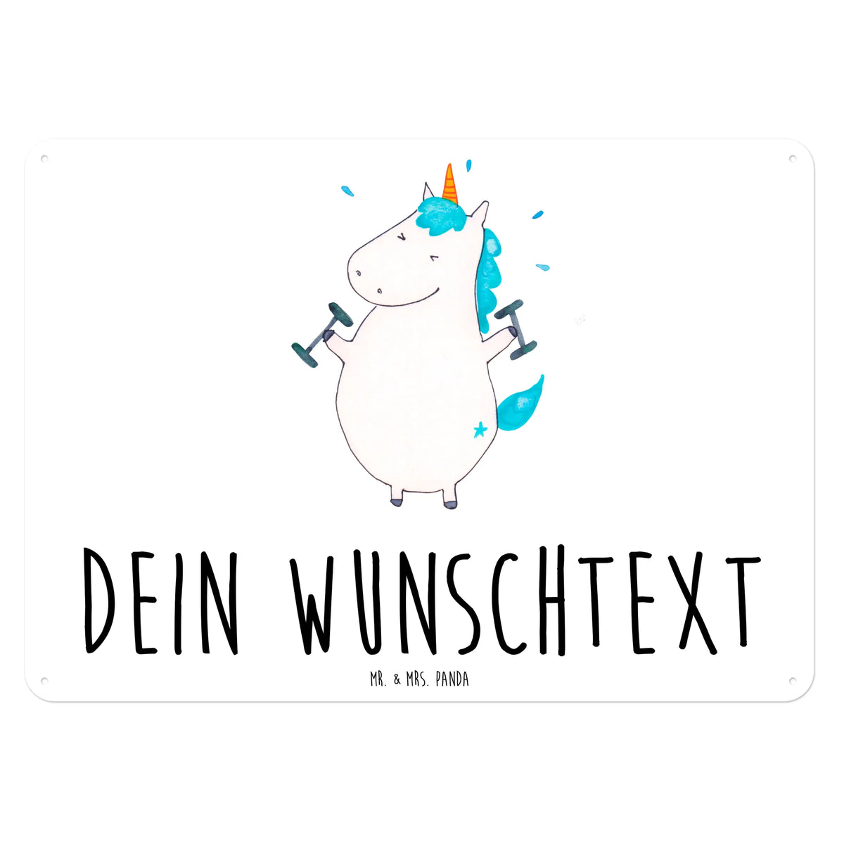 Personalisiertes Blechschild Einhorn Fitness Metallschild Personalisiert, Schild personalisiert, Blechschild Mit Namen, Personalisierbares Blechschild, Personalisiertes Schild, Blechschild Personalisiert, Personalisiertes Metallschild, Schild mit Namen, Metallschild Mit Wunschtext, Personalisiertes Blechschild, Schild mit eigenem Text, Metallschild Mit Namen, Blechschild Mit Wunschtext, Einhörner, Unicorn, Einhorn Deko, Einhorn, Geräte, Fitnessstudio, Diät, Fitness, Abnehmen, Pumpen, Sport, Sixpack, Gym