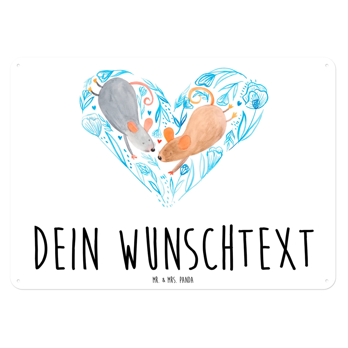 Personalisiertes Blechschild Mäuse Herz Personalisiertes Metallschild, Metallschild Mit Wunschtext, Metallschild Mit Namen, Personalisiertes Blechschild, Personalisiertes Schild, Metallschild Personalisiert, Schild personalisiert, Schild mit Namen, Personalisierbares Blechschild, Blechschild Mit Namen, Schild mit eigenem Text, Blechschild Mit Wunschtext, Blechschild Personalisiert, Liebe, Jahrestag, Hocheitstag, Heiratsantrag, Heiraten, Freund, Ehefrau, Ehemann, Verlobung, Freundin, Partner, Liebesgeschenk, Gemeinsamkeit, Love, Hochzeit, Mäuse, Maus, Lieblingsmensch, Liebesbeweis, Liebesbotschaft, Geschenk für Zwei