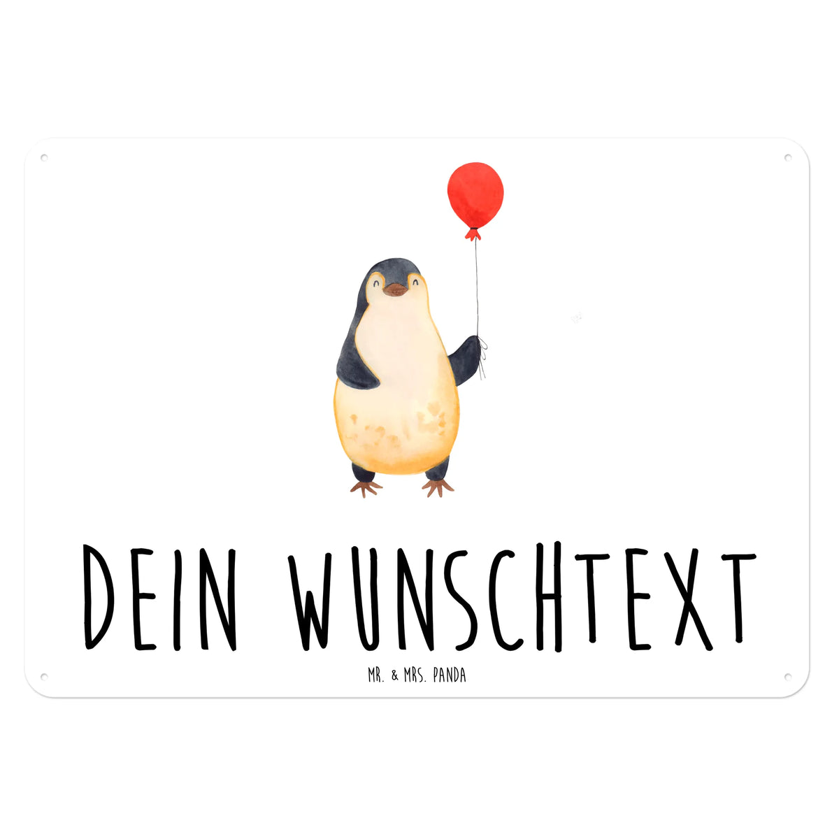 Personalisiertes Blechschild Pinguin Luftballon Blechschild Mit Wunschtext, Metallschild Personalisiert, Metallschild Mit Namen, Personalisiertes Metallschild, Blechschild Mit Namen, Schild mit Namen, Schild personalisiert, Blechschild Personalisiert, Schild mit eigenem Text, Personalisiertes Schild, Personalisierbares Blechschild, Metallschild Mit Wunschtext, Personalisiertes Blechschild, Pinguin, Tagträume, Pinguine, Neustart, Glück, Neues Leben, Geschenk Freundin, Geschenkidee, Lebenslust, Liebe, Beste Freundin, Luftballon, Motivation
