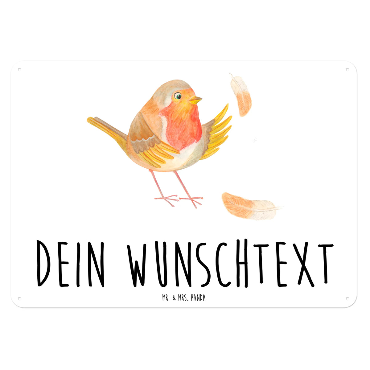 Personalisiertes Blechschild Rotkehlchen Federn Personalisiertes Metallschild, Personalisiertes Schild, Schild personalisiert, Blechschild Mit Wunschtext, Metallschild Personalisiert, Schild mit Namen, Metallschild Mit Wunschtext, Blechschild Mit Namen, Blechschild Personalisiert, Metallschild Mit Namen, Schild mit eigenem Text, Personalisiertes Blechschild, Personalisierbares Blechschild, Lustige Sprüche, Tiere, Tiermotive, Gute Laune, What If I Fall, Rotkehlchen, Spruch Mut, Vogel, fliegen, Motivation Sprüche, Motivationsbilder, Spruch Motivation