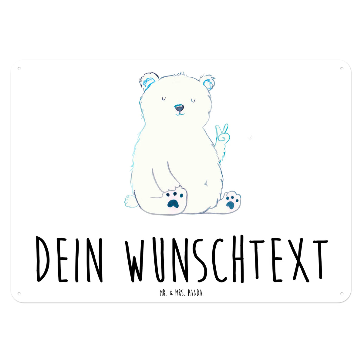 Personalisiertes Blechschild Eisbär Faul Personalisierbares Blechschild, Schild personalisiert, Personalisiertes Blechschild, Schild mit Namen, Metallschild Mit Namen, Metallschild Personalisiert, Blechschild Mit Namen, Metallschild Mit Wunschtext, Personalisiertes Schild, Schild mit eigenem Text, Personalisiertes Metallschild, Blechschild Personalisiert, Blechschild Mit Wunschtext, Teddy, Bär, Teddybär, Eisbär, Nordpol, Entspannen, Faul, Büro, Homeoffice, Arbeitsplatz, Arbeit, Relaxen, Bürojob