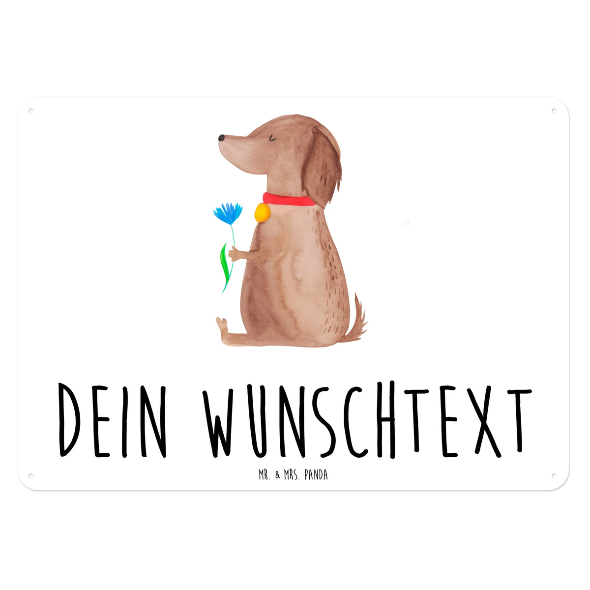 Personalisiertes Blechschild Hund Blume Blechschild Mit Wunschtext, Schild mit eigenem Text, Personalisierbares Blechschild, Personalisiertes Schild, Schild mit Namen, Schild personalisiert, Metallschild Mit Namen, Metallschild Personalisiert, Blechschild Mit Namen, Blechschild Personalisiert, Personalisiertes Metallschild, Metallschild Mit Wunschtext, Personalisiertes Blechschild, Sprüche, Hund, Hunderasse, Hundebesitzer, Hundemotiv, Haustier, Tierliebhaber, Hunde, Hundeliebe, Frauchen