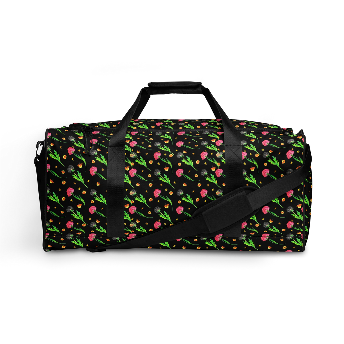 Reisetasche Glühwürmchen Design Weekender, Sporttasche Herren, Duffle-Bag, Duffelbag, Weekender Damen, Damen Reisetasche, Sporttasche Damen, Reisetasche Herren, Handgepäck Reisetasche, Gepäcktasche, Gymtasche, Duffel Bag, Sport-Bag, Reisetasche groß, Handgepäcktasche, Sporttasche, Reisetasche Handgepäck, Trainingstasche, Reisetasche Damen, Weekender-Tasche, Reisetasche, Große Sporttasche, Travel-Bag, Sport-Reisetasche, Wochenendtasche, Große Reisetasche, Tragetasche, Herren Reisetasche, Glühwürmchen, Pusteblumen, Muster, Blumen