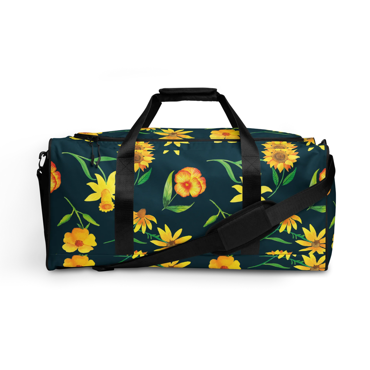 Travel bag Sun Salutation Design Reisetasche groß, Handgepäck Reisetasche, Tragetasche, Duffelbag, Travel-Bag, Gymtasche, Große Reisetasche, Gepäcktasche, Herren Reisetasche, Weekender Damen, Sporttasche, Reisetasche Damen, Sporttasche Herren, Duffel Bag, Sporttasche Damen, Große Sporttasche, Reisetasche Handgepäck, Sport-Bag, Trainingstasche, Reisetasche, Duffle-Bag, Sport-Reisetasche, Wochenendtasche, Weekender-Tasche, Damen Reisetasche, Weekender, Reisetasche Herren, Handgepäcktasche, Gelbe Blumen, Blumen, Sonnenblume, Muster, Osterglocke