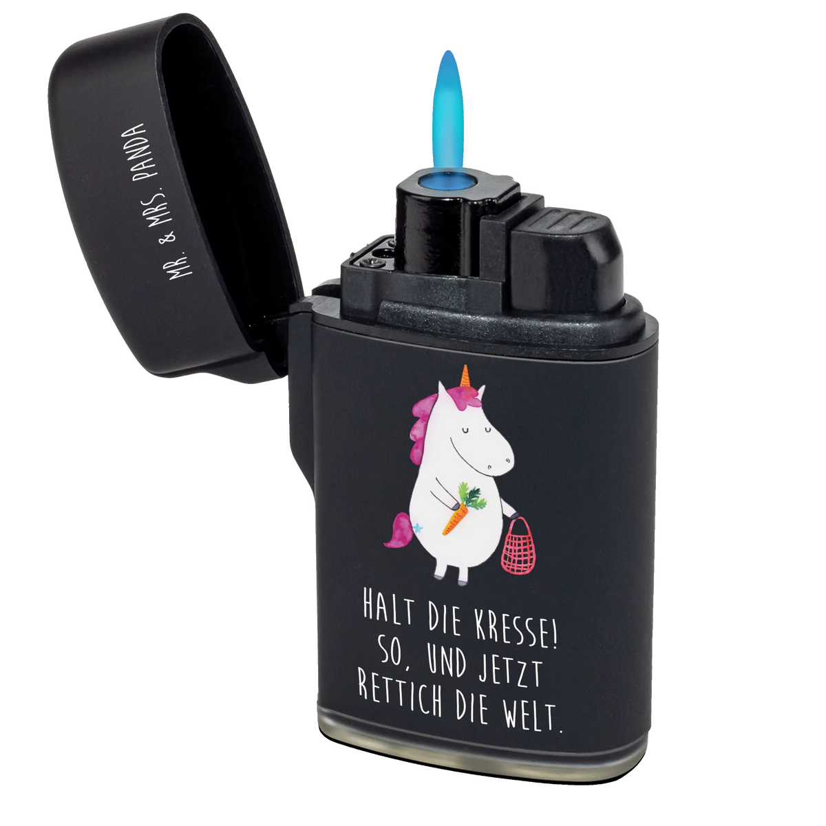 Feuerzeug Einhorn Gemüse sturmfeuerzeug, Zünder, sturmfeuerzeuge, gas anzünder, Feuerzeuge, anzünder, zigarettenanzünder, gasfeuerzeuge, zündgerät, Gasfeuerzeug, Feuerzeug, Unicorn, Einhorn, Einhörner, Einhorn Deko, Wochenmarkt, Gemüse, Biomarkt