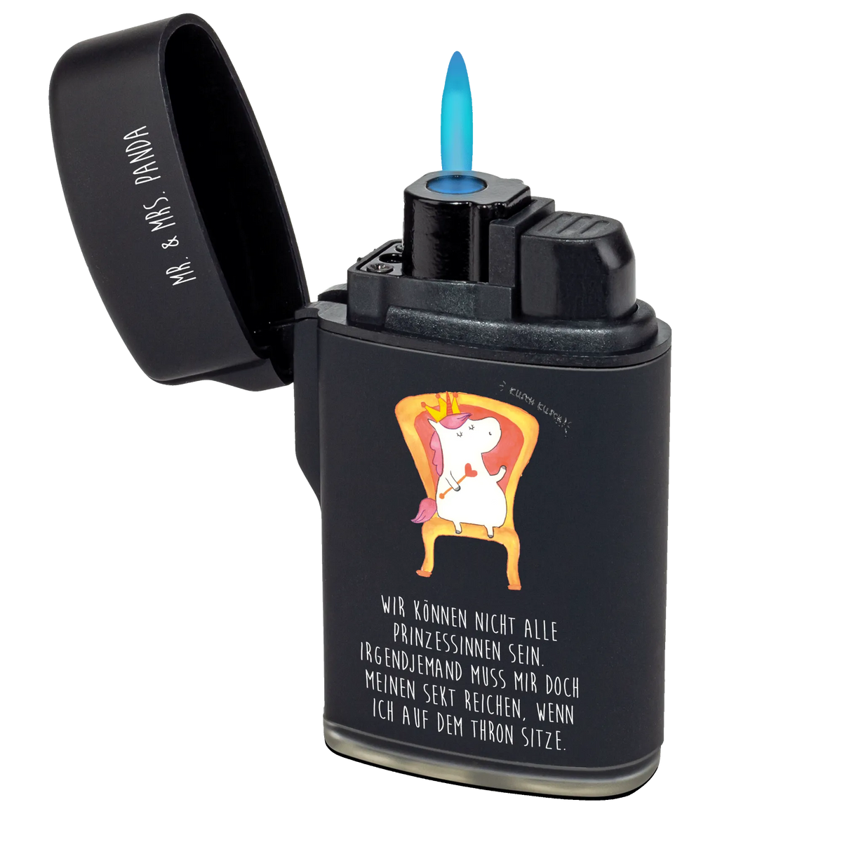 Feuerzeug Einhorn Prinzessin zigarettenanzünder, gasfeuerzeuge, gas anzünder, sturmfeuerzeug, zündgerät, anzünder, Feuerzeug, sturmfeuerzeuge, Feuerzeuge, Zünder, Gasfeuerzeug, Unicorn, Einhorn, Einhörner, Einhorn Deko, Geburtstagsgeschenk, Geburtstag, Prinzessin, Geschenk, Monat