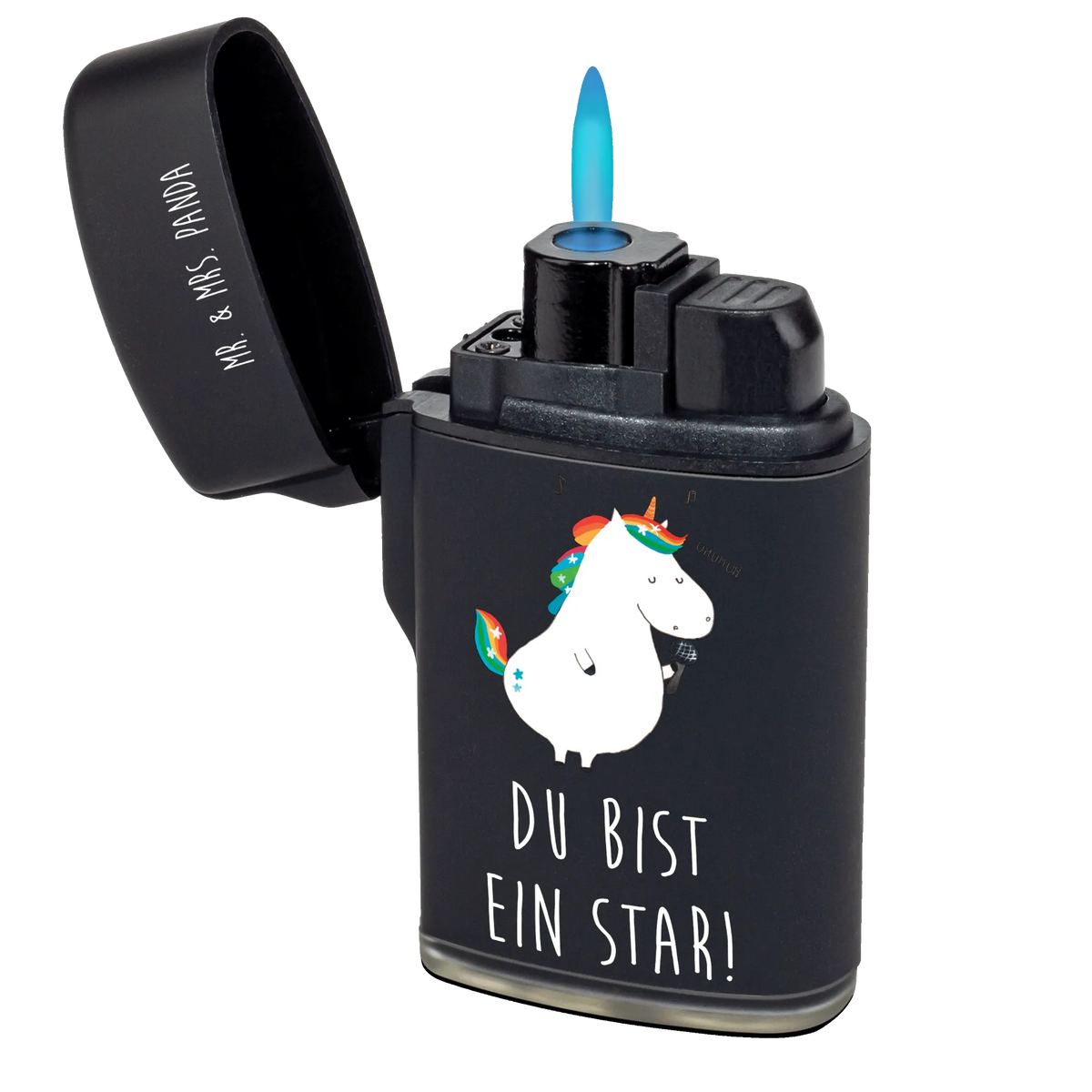 Feuerzeug Einhorn Sänger gas anzünder, zündgerät, Gasfeuerzeug, Feuerzeug, gasfeuerzeuge, Feuerzeuge, sturmfeuerzeuge, zigarettenanzünder, Zünder, sturmfeuerzeug, anzünder, Unicorn, Einhorn, Einhörner, Einhorn Deko, Geburtstag, Disco, Party, Feier, Freundin, Sänger, Sängerin, Glitzer, Fest, Konfetti