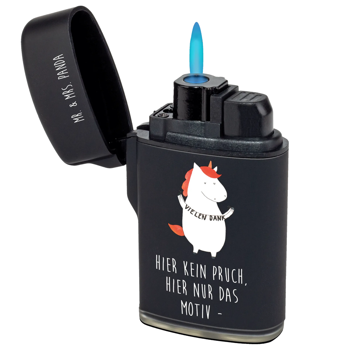 Feuerzeug Einhorn Dankeschön gasfeuerzeuge, Zünder, anzünder, Feuerzeug, Feuerzeuge, zündgerät, sturmfeuerzeug, zigarettenanzünder, gas anzünder, Gasfeuerzeug, sturmfeuerzeuge, Unicorn, Einhorn, Einhörner, Einhorn Deko, Dankeschön, Danksagung, Vielen Dank, Danke