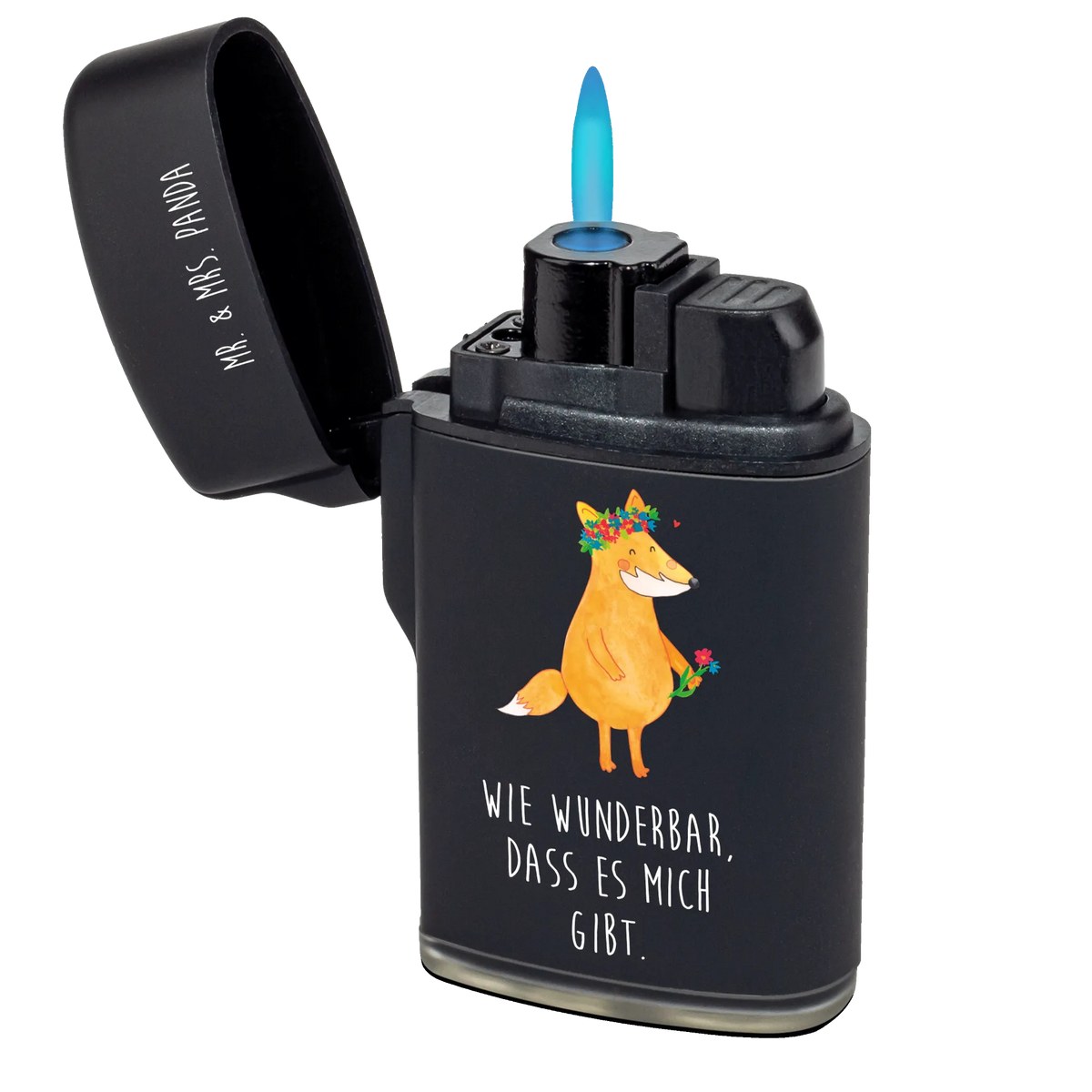 Feuerzeug Fuchs Blumen Zünder, zigarettenanzünder, sturmfeuerzeug, Feuerzeug, sturmfeuerzeuge, anzünder, gasfeuerzeuge, Feuerzeuge, gas anzünder, Gasfeuerzeug, zündgerät, Fuchs, Freundin, Blumenmädchen, Füchse, Liebe, Fuchsmädchen, Selbstliebe, Blume, Freude, Liebesbeweis, Ich, Motivation, Mich, Freundinnen, Fox, Blumen