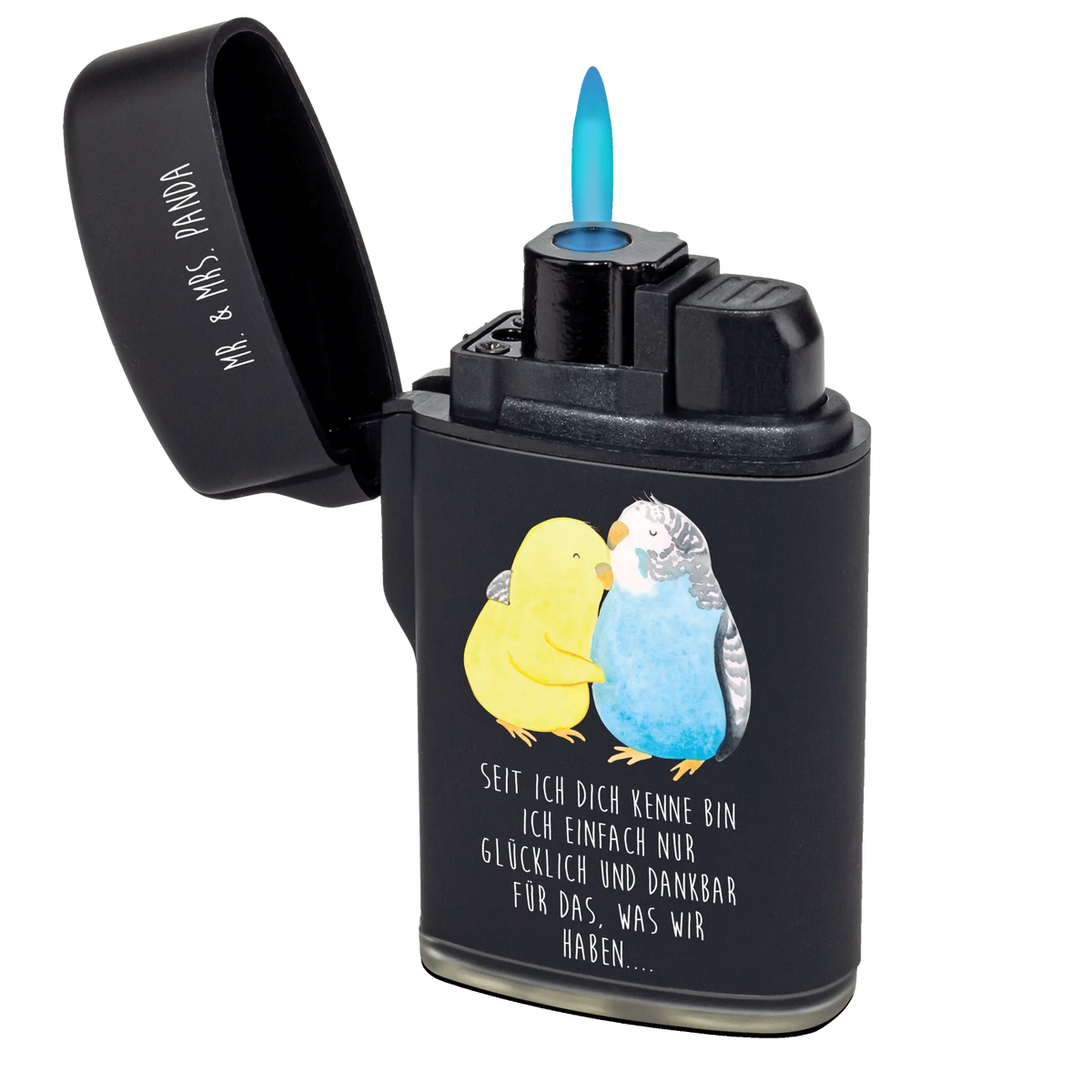 Feuerzeug Wellensittich Liebe zündgerät, gasfeuerzeuge, zigarettenanzünder, sturmfeuerzeug, Feuerzeuge, anzünder, gas anzünder, Zünder, Feuerzeug, sturmfeuerzeuge, Gasfeuerzeug, Verlobung, Freund, Heiraten, Partner, Heiratsantrag, Liebesgeschenk, Hocheitstag, Ehemann, Freundin, Ehefrau, Jahrestag, Liebe, Nähe, Wellensittich, Vögel, Vertrauen, Kuscheln