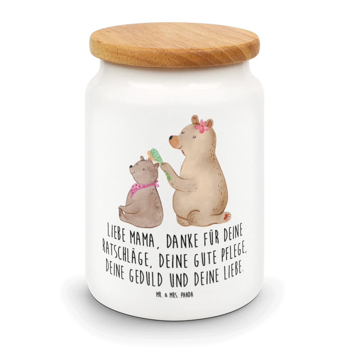Vorratsdose Bär Kind gebäckdose, leckerlidose, bonbondose, salzdose, Frischhaltedose, vorratsbox, behälter, Dose, tee behälter, Aromadose, Lebensmittelbehälter, Aufbewahrungsdose, Vorratsbehälter, zuckerdose, Snackdose, keramikdose, Vorratsdose, Kaffeedose, Teedose, aufbewahrungsbehälter, vorratsgefäß, Biskuitdose, Keksdose, müslidose, Muttertag, Vatertag, Mama, Papa, Oma, Opa, Familie, Schwester, Bruder, Geschenk, Mutti, Mutter