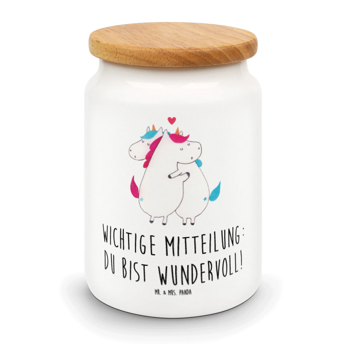 Vorratsdose Einhorn Mitteilung keramikdose, gebäckdose, Biskuitdose, leckerlidose, Kaffeedose, salzdose, Lebensmittelbehälter, behälter, müslidose, Aufbewahrungsdose, Teedose, vorratsbox, Keksdose, Dose, tee behälter, bonbondose, Snackdose, Vorratsbehälter, zuckerdose, Aromadose, aufbewahrungsbehälter, Vorratsdose, vorratsgefäß, Frischhaltedose, Unicorn, Einhorn, Einhörner, Einhorn Deko, Spruch, Valentinstag, Lustig, Partner, Liebe, Ehe, Geschenk, Witzig, Valentine