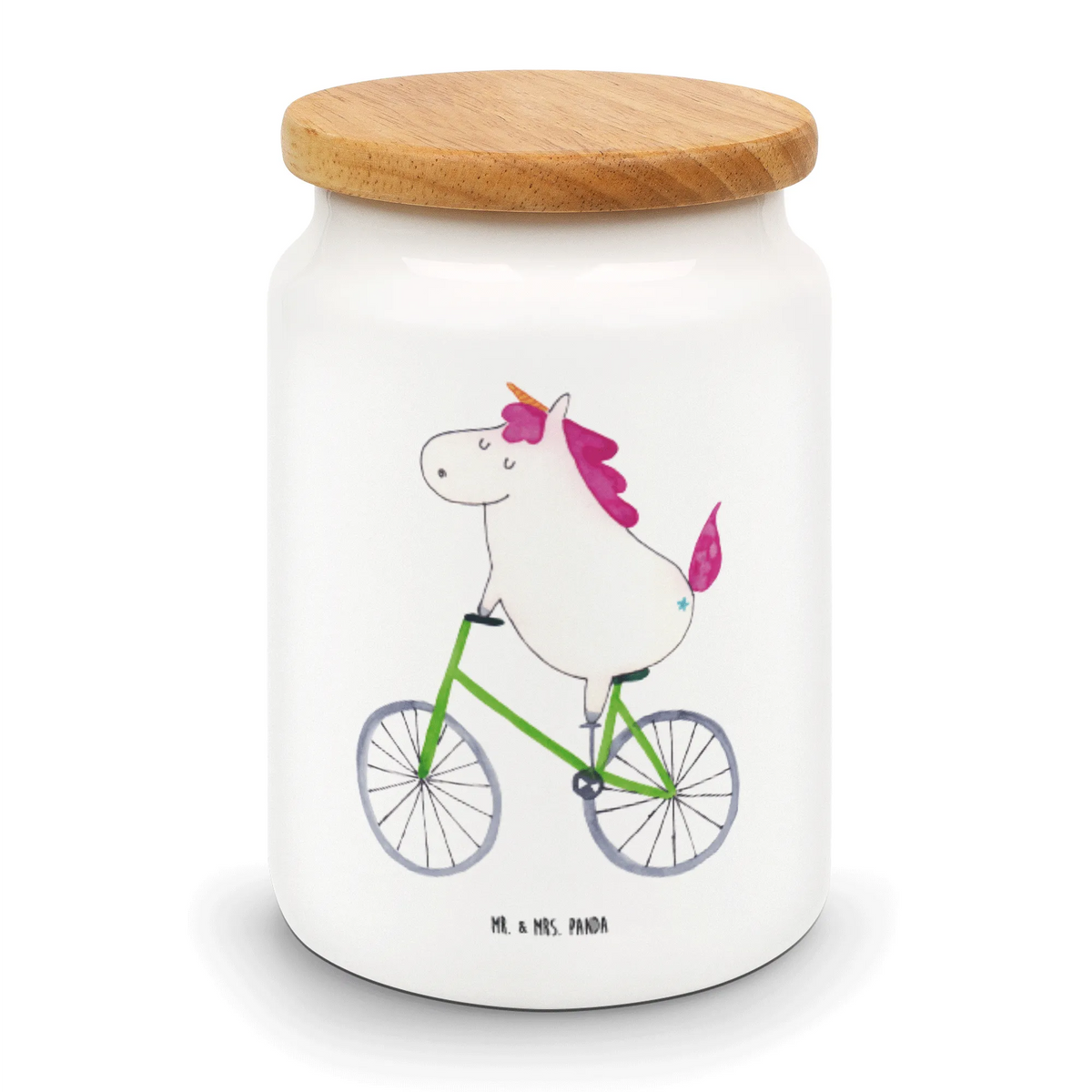 Vorratsdose Einhorn Radfahrer vorratsbox, Aromadose, Vorratsdose, Teedose, salzdose, Dose, keramikdose, aufbewahrungsbehälter, behälter, vorratsgefäß, Snackdose, Aufbewahrungsdose, Vorratsbehälter, gebäckdose, müslidose, Biskuitdose, Lebensmittelbehälter, Frischhaltedose, leckerlidose, Keksdose, Kaffeedose, tee behälter, zuckerdose, bonbondose, Unicorn, Einhorn, Einhörner, Einhorn Deko, Kummer, Konfetti, Feenstaub, Rad, Luxusproblem, Radfahrer, Bike, Liebeskummer, Radfahren