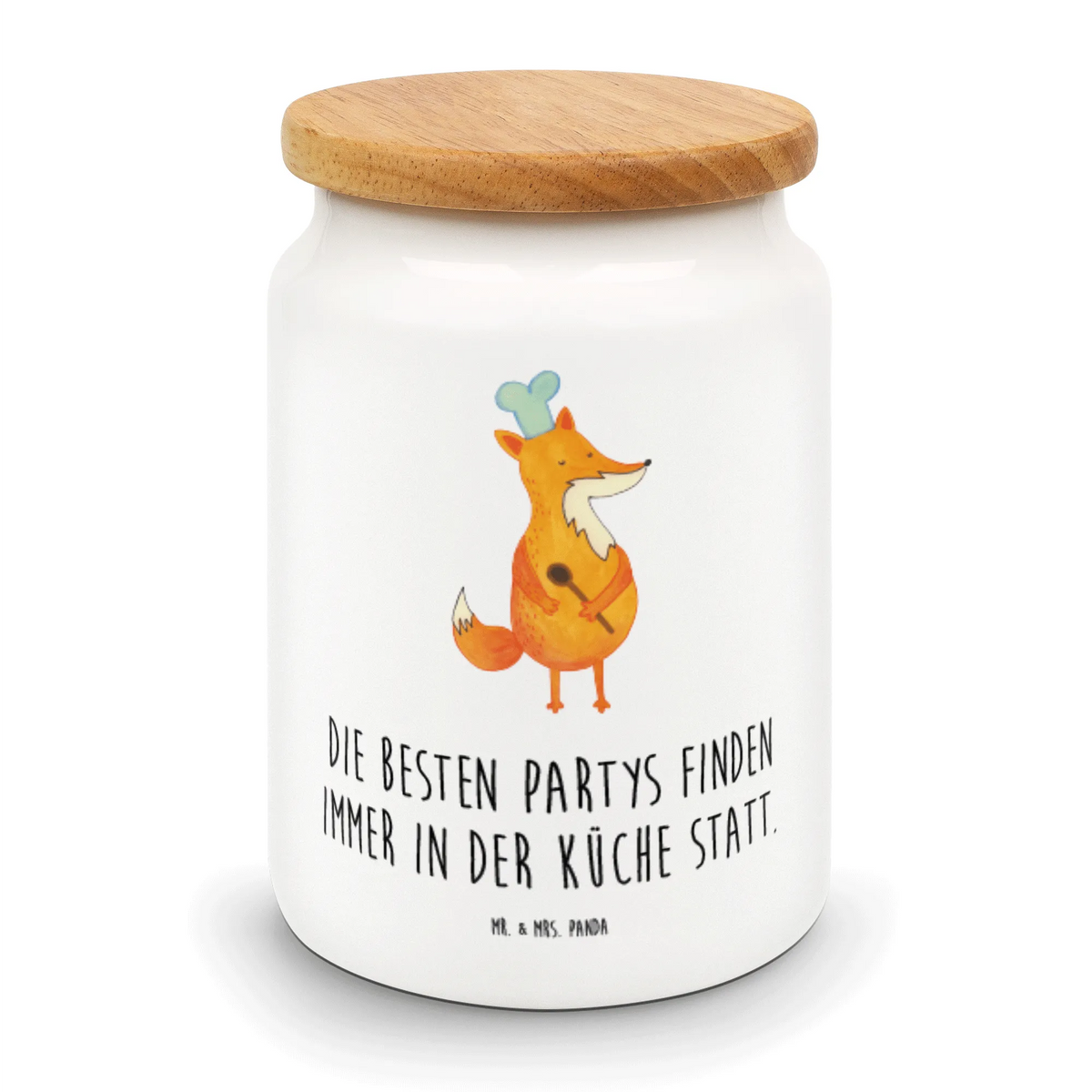 Vorratsdose Fuchs Koch Kaffeedose, Aromadose, aufbewahrungsbehälter, Snackdose, leckerlidose, bonbondose, keramikdose, Dose, Vorratsbehälter, Frischhaltedose, Biskuitdose, müslidose, behälter, Vorratsdose, Lebensmittelbehälter, tee behälter, vorratsbox, Teedose, vorratsgefäß, zuckerdose, gebäckdose, Keksdose, Aufbewahrungsdose, salzdose, Fuchs, Füchse, Küche Spruch, Bäcker, Küche Deko, Witzig, Köche, Party Spruch, Koch Geschenk, Spruch Lustig
