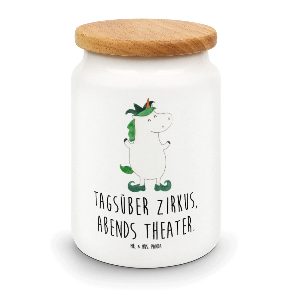 Vorratsdose Einhorn Joker müslidose, salzdose, Biskuitdose, Keksdose, Vorratsbehälter, Lebensmittelbehälter, bonbondose, keramikdose, Aromadose, Vorratsdose, zuckerdose, gebäckdose, Aufbewahrungsdose, vorratsbox, tee behälter, vorratsgefäß, aufbewahrungsbehälter, Teedose, Snackdose, behälter, Kaffeedose, Dose, Frischhaltedose, leckerlidose, Unicorn, Einhorn, Einhörner, Einhorn Deko, Gaukler, Hofnarr, Mittelalter, Kasper