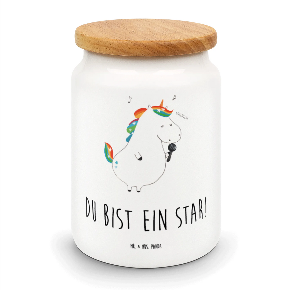 Vorratsdose Einhorn Sänger Vorratsdose, Vorratsbehälter, aufbewahrungsbehälter, tee behälter, salzdose, vorratsgefäß, Frischhaltedose, bonbondose, Lebensmittelbehälter, vorratsbox, müslidose, leckerlidose, Biskuitdose, behälter, Keksdose, gebäckdose, Snackdose, Dose, keramikdose, Aufbewahrungsdose, Kaffeedose, zuckerdose, Teedose, Aromadose, Unicorn, Einhorn, Einhörner, Einhorn Deko, Geburtstag, Sänger, Party, Fest, Sängerin, Freundin, Disco, Konfetti, Feier, Glitzer