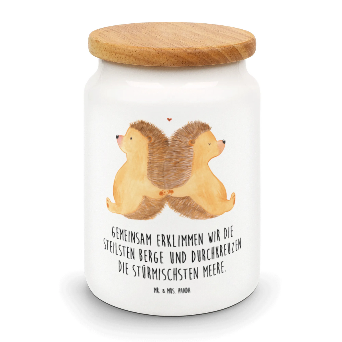 Vorratsdose Igel händchenhaltend Lebensmittelbehälter, Aufbewahrungsdose, keramikdose, aufbewahrungsbehälter, bonbondose, Vorratsbehälter, vorratsgefäß, Aromadose, Keksdose, leckerlidose, vorratsbox, behälter, Kaffeedose, Teedose, Dose, Snackdose, zuckerdose, müslidose, Biskuitdose, gebäckdose, tee behälter, Frischhaltedose, Vorratsdose, salzdose, Verlobung, Freund, Heiraten, Partner, Heiratsantrag, Liebesgeschenk, Hocheitstag, Ehemann, Freundin, Ehefrau, Jahrestag, Liebe, Hand in Hand, Igel, Gemeinsamkeit, Geschenk für Zwei, Liebesbeweis, Hochzeit, Große Liebe, Lieblingsmensch, Liebesbotschaft, Igelliebe, Love