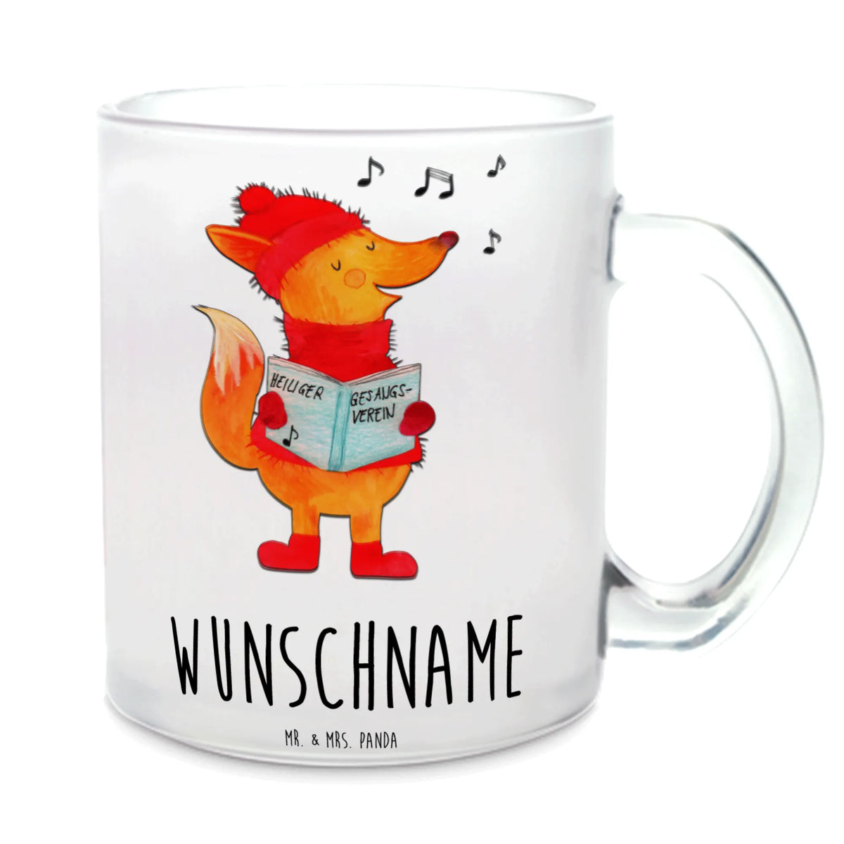 Personalisierte Teetasse Fuchs Sänger Namenstasse, Teeglas mit Namen, Trinkglas personalisiert, Tasse mit Namen, Teetasse Mit Initialen, Becher selbst gestalten, Tasse Für Tee Mit Wunschtext, kaffeetasse mit namen, Teetasse Für Kinder Mit Wunschtext, Tasse selbst gestalten, personalisierter becher, Teetasse Geschenk Personalisiert, Kaffeetasse personalisiert, Teetasse Mit Liebevollem Text, Teetasse Mit Henkel Und Text, Lieblings Teetasse Mit Wunschtext, Glas mit Namen, Personalisierte Tasse, Glas Teetasse Personalisiert, Tasse personalisiert, Teetasse Mit Wunschtext, Teetasse Bedruckt Mit Wunschtext, Kaffeebecher personalisiert, mit Namen, Tasse mit Text, Glas personalisiert, Personalisiertes Teeglas, Becher mit Namen, Tasse personalisieren, Tasse individuell gestalten, Teetasse Selbst Gestalten, Teeglas personalisiert, Glühweinbecher personalisiert, Teetasse Für Männer Mit Namen, Lustige Teetasse Mit Namen, personalisiertes Glas, Personalisierte Teetasse, Teetasse Für Frauen Mit Spruch, Teetasse Modern Personalisiert, Individuelle Tasse, Glühweinglas personalisiert, Teetasse aus Glas, Teetasse Mit Tiermotiv Und Wunschtext, Tasse mit eigenem Namen, Teetasse Personalisiert, Tasse Für Tee Mit Namen, Becher personalisiert, Glas Teebecher, Glühweintasse personalisiert, Teetasse Mit Namen, Weihnachten, Winter, Weihnachtsdeko, Nikolaus, Advent, Heiligabend, Wintermotiv, Füchse, Sänger, Weihnachtslieder, Fuchs, Geschenk Sänger, Singen