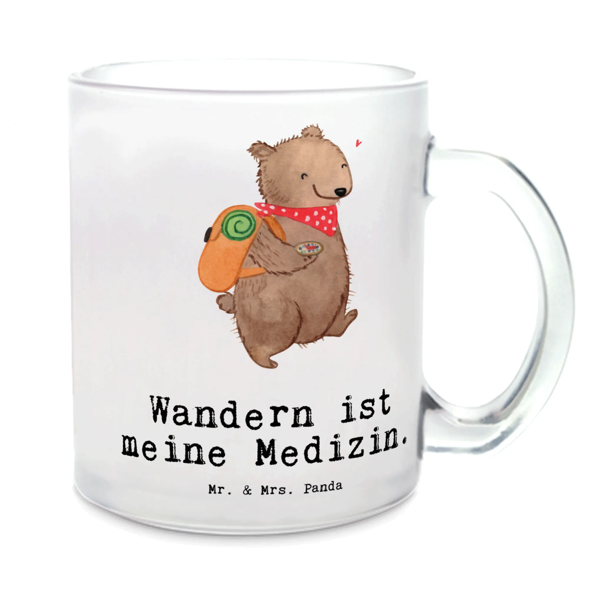 Teetasse Bär Wandern Glas Teebecher, Teetasse, Tee Tasse, Kakaotasse, glastasse, Haferl, getränkeglas, Glasbecher, getränkebecher, Pott, Teetasse Glas, Motivtasse, Henkeltasse, Trinkglas, Teetasse aus Glas, Henkelbecher, Teeglas, Häferl, Geschenk, Schenken, Sport, Sportart, Hobby, Danke, Dankeschön, Auszeichnung, Gewinn, Sportler, Outdoor Sport, Freizeitsport, Spazieren, Wandern, Bergsteigen, Natur Entdecken, Wintertouren