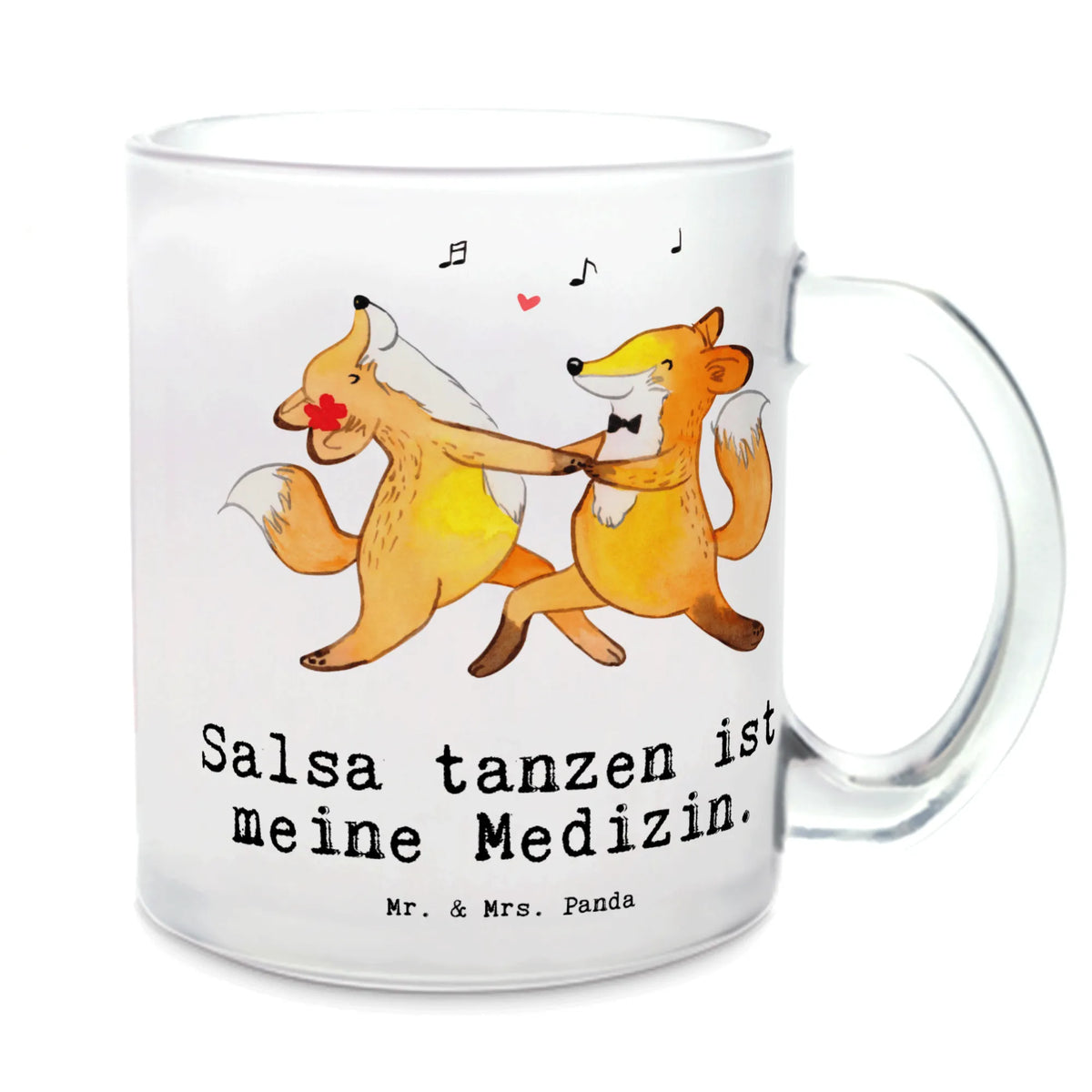 Teetasse Füchse Salsa tanzen Teetasse Glas, Haferl, getränkebecher, Pott, Glas Teebecher, Häferl, Motivtasse, Trinkglas, Tee Tasse, Teetasse, Henkeltasse, Glasbecher, Teetasse aus Glas, Henkelbecher, Kakaotasse, getränkeglas, Teeglas, glastasse, Geschenk, Schenken, Sport, Sportart, Hobby, Danke, Dankeschön, Auszeichnung, Gewinn, Sportler, Tanzkurs, Tanzschule, Tanzen, Salsa Tanzen