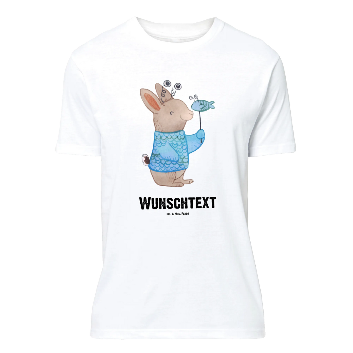 Personalisiertes T-Shirt Fische Astrologie T-Shirt mit Namen, T-Shirt Personalisiert, T-Shirt mit Aufruck, Astrologie, Tierkreiszeichen, Aszendent, Horoskop, Sternzeichen, Geschenkidee Zum Geburtstag, Geburtstagsgeschenk, Fischer