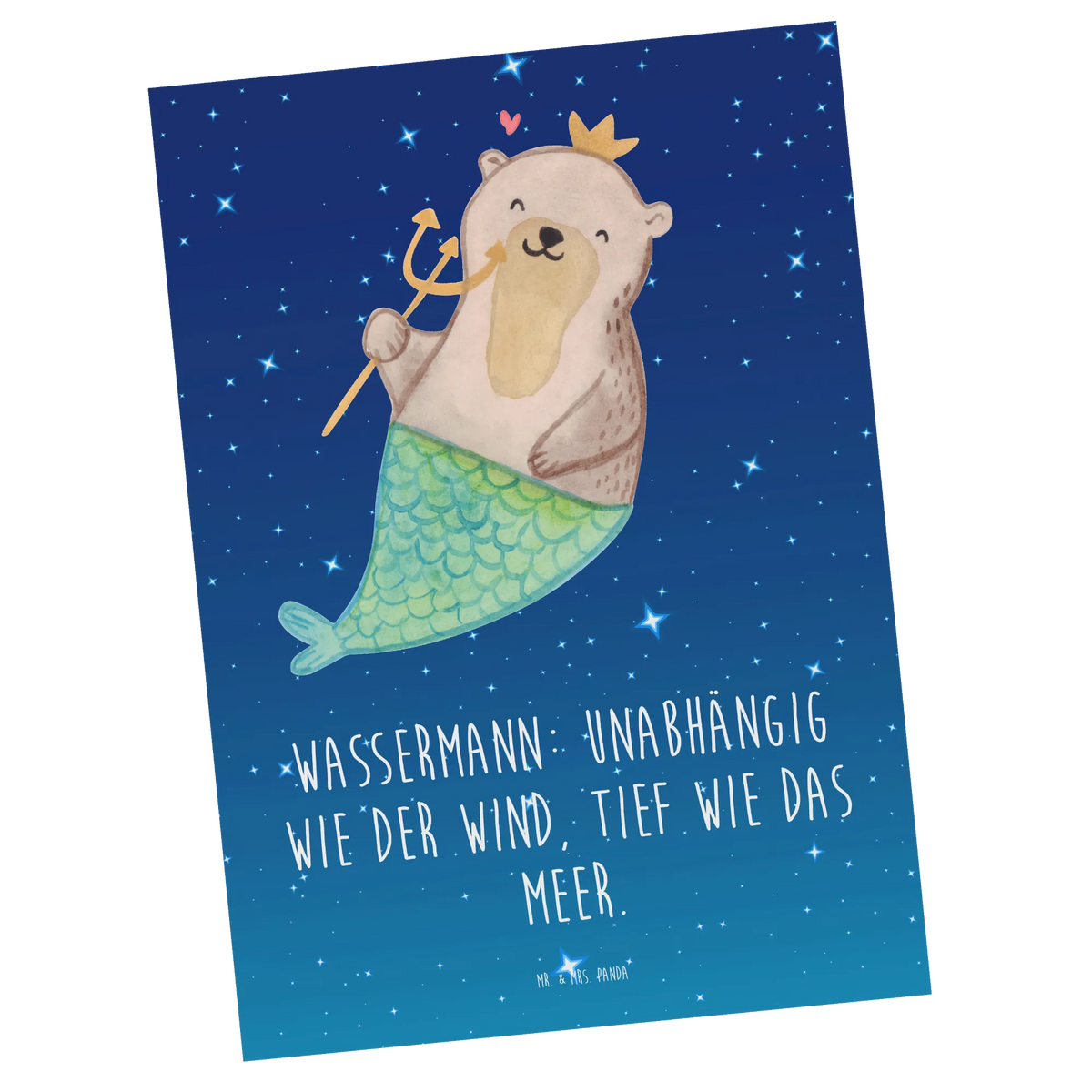 Postkarte Wassermann Astrologie Kunstkarten, Ansichtskarten, kunstkarte, spruchkarte, bildkarte, Grußkarte, Postkarten, Motivkarte, Postkarte, Designkarte, einzelkarte, Fotokarte, Ansichtskarte, Sternzeichen, Tierkreiszeichen, Horoskop, Astrologie, Aszendent, Wassermann, Geburtstagsgeschenk, Geschenk
