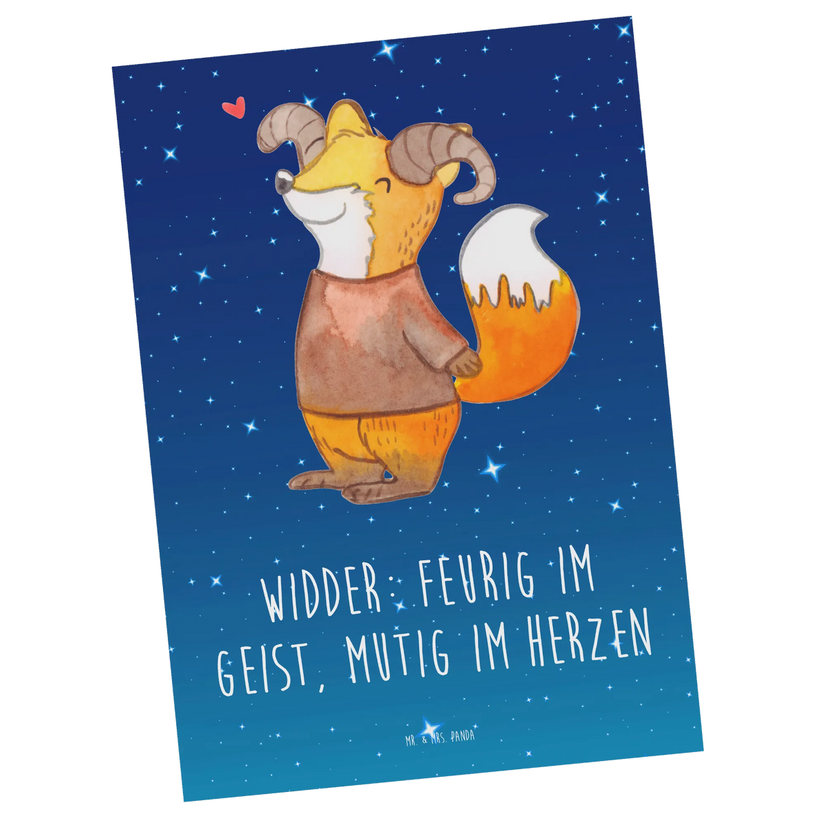 Postkarte Widder Astologie Ansichtskarte, kunstkarte, einzelkarte, Postkarte, Postkarten, bildkarte, Grußkarte, Fotokarte, Motivkarte, spruchkarte, Designkarte, Kunstkarten, Ansichtskarten, Sternzeichen, Tierkreiszeichen, Horoskop, Astrologie, Aszendent, Geschenk, Geburtstagsgeschenk, Widder