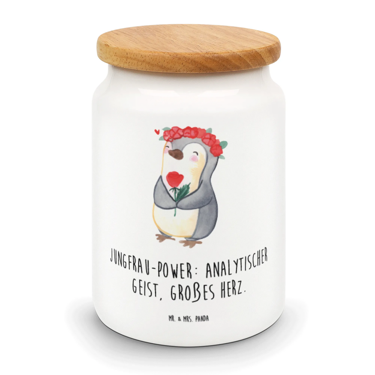 Storage jar Virgin Astrology Kaffeedose, Vorratsbehälter, salzdose, Vorratsdose, keramikdose, Aromadose, bonbondose, Teedose, Biskuitdose, Frischhaltedose, behälter, müslidose, Keksdose, zuckerdose, Aufbewahrungsdose, gebäckdose, tee behälter, Snackdose, Dose, vorratsgefäß, aufbewahrungsbehälter, Lebensmittelbehälter, vorratsbox, leckerlidose, Sternzeichen, Tierkreiszeichen, Horoskop, Astrologie, Aszendent, Geburtstagsgeschenk, Jungfrau, Geschenke für Frauen, Geschenke Jungfrau